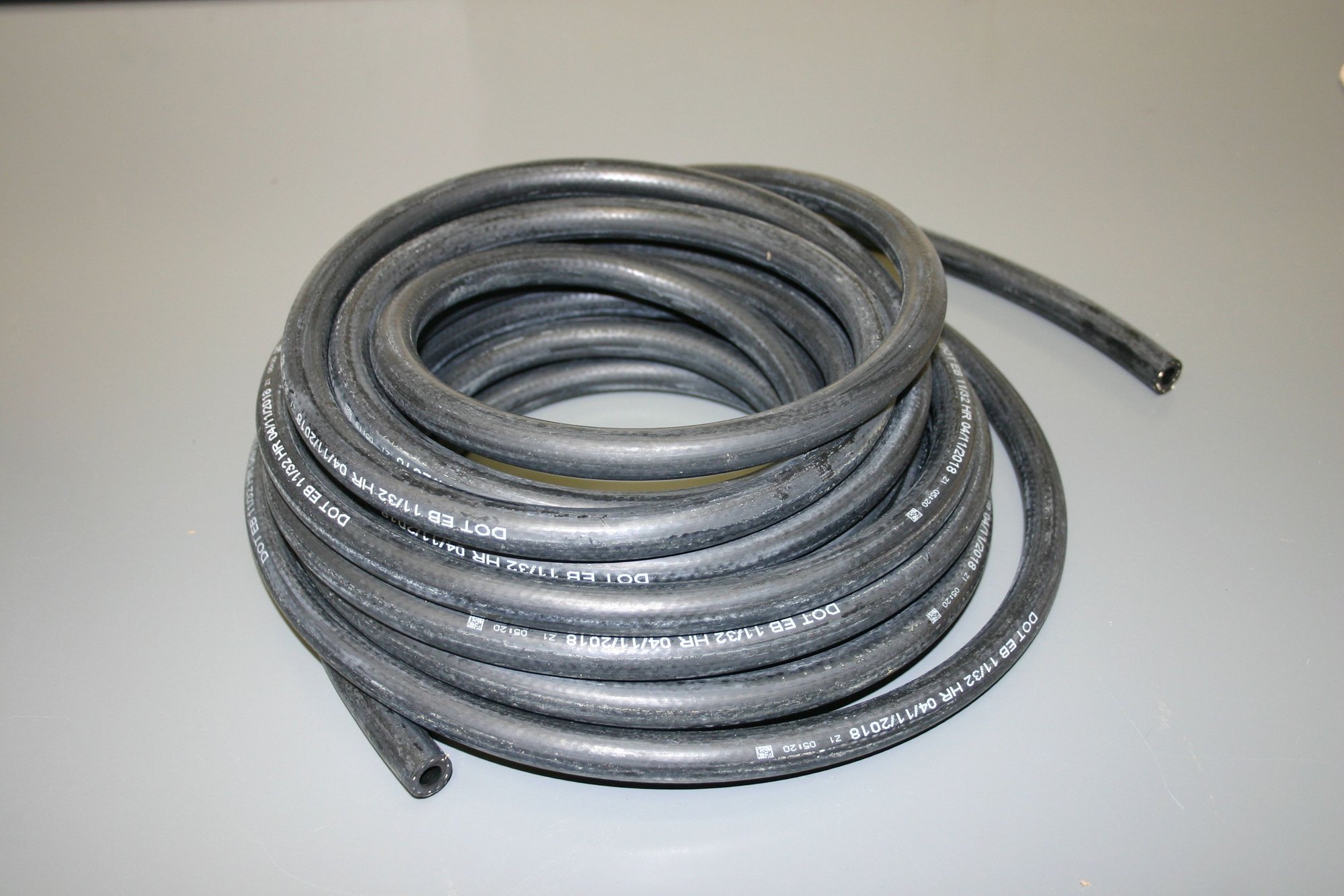 Gates Power Brake Vacuum Hose 11/32" Ford Truck Enthusiasts Forums