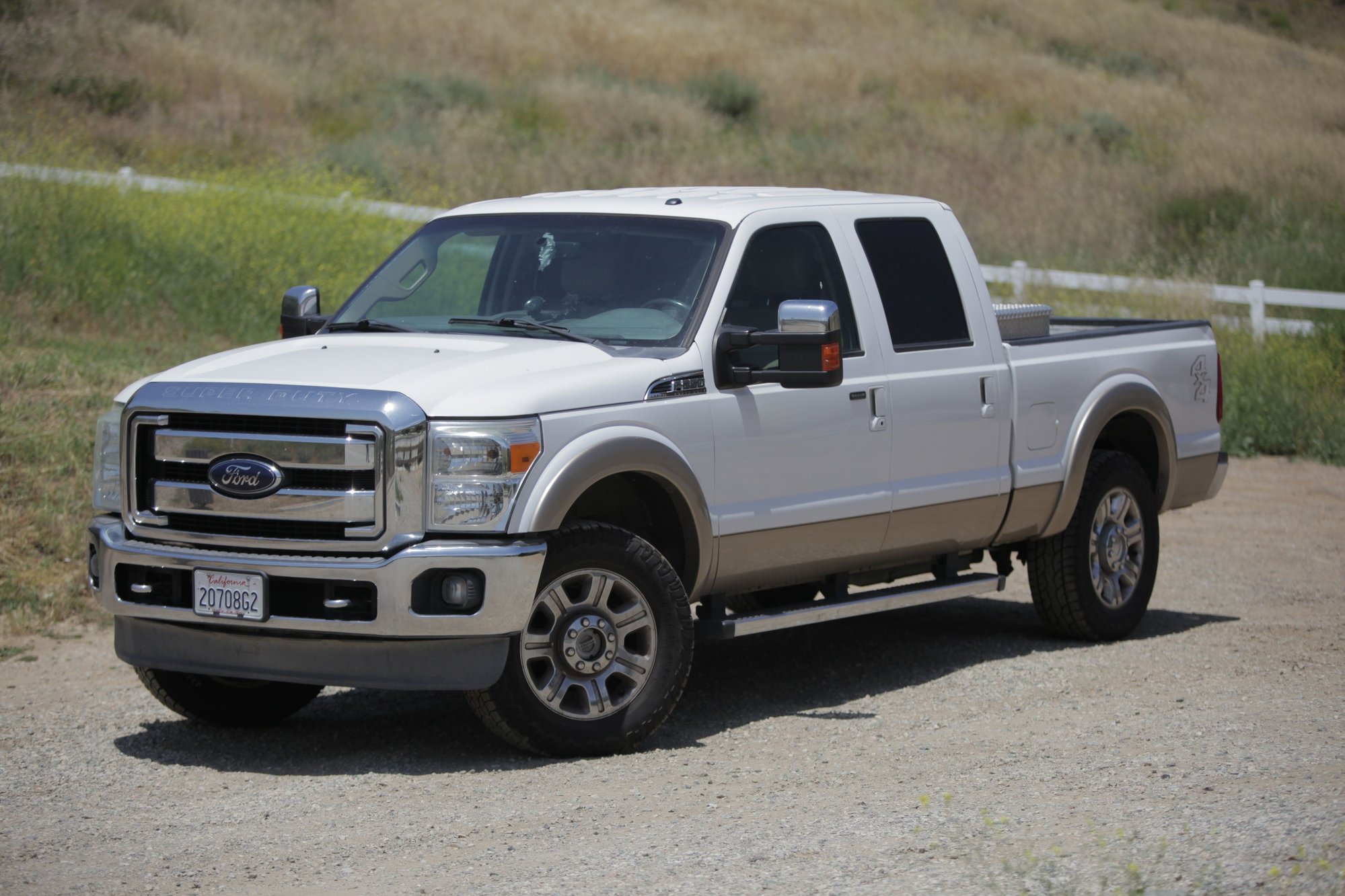 2013 F250 6.2L - Ford Truck Enthusiasts Forums