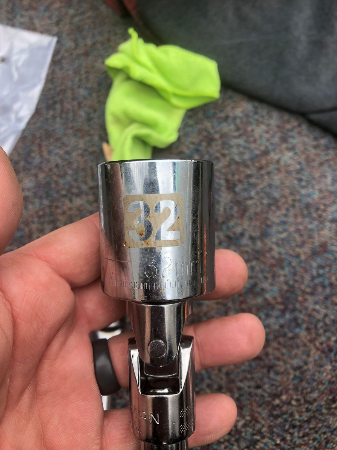 2013 f150 engine block heater on 17 19 6 7 Block Heater Install Ford Truck Enthusiasts Forums