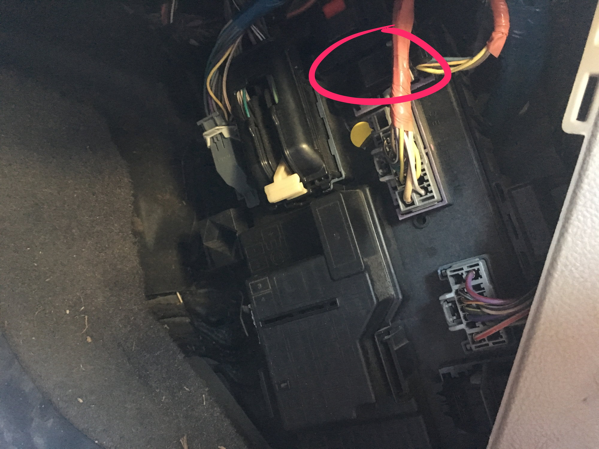 07 Expedition Electrical Issues - Ford Truck Enthusiasts Forums