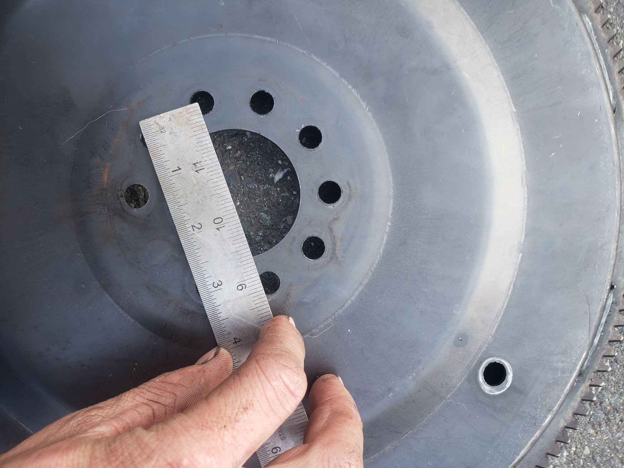 FLEX PLATES Ford Truck Enthusiasts Forums