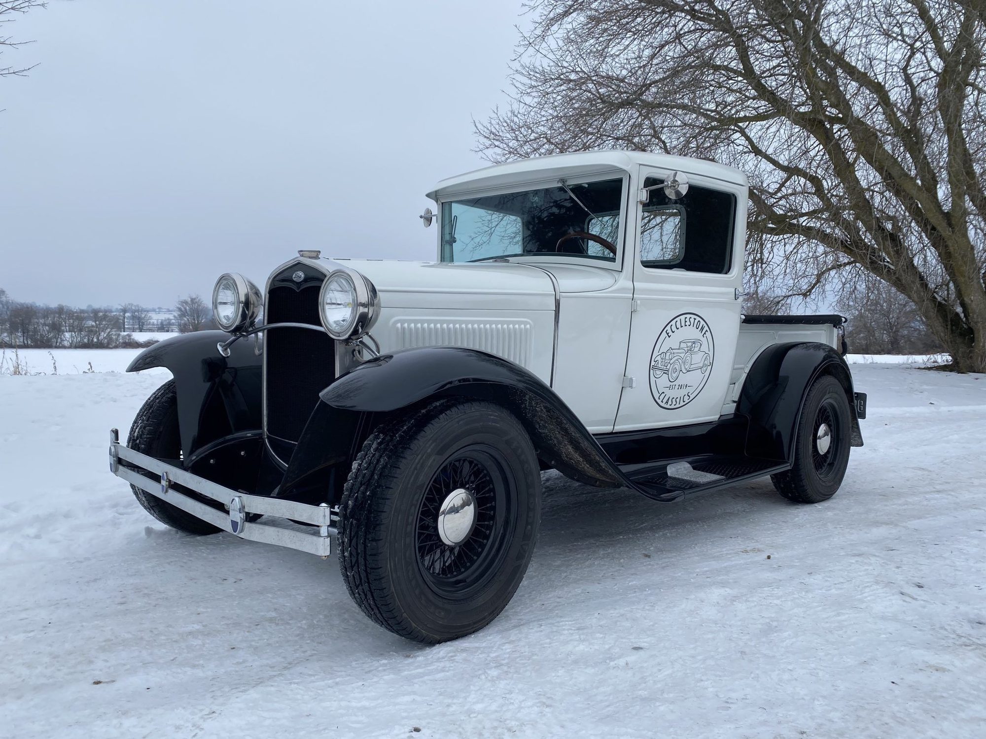 Have you seen the new electric hot rod crate motors? Page 2 Ford