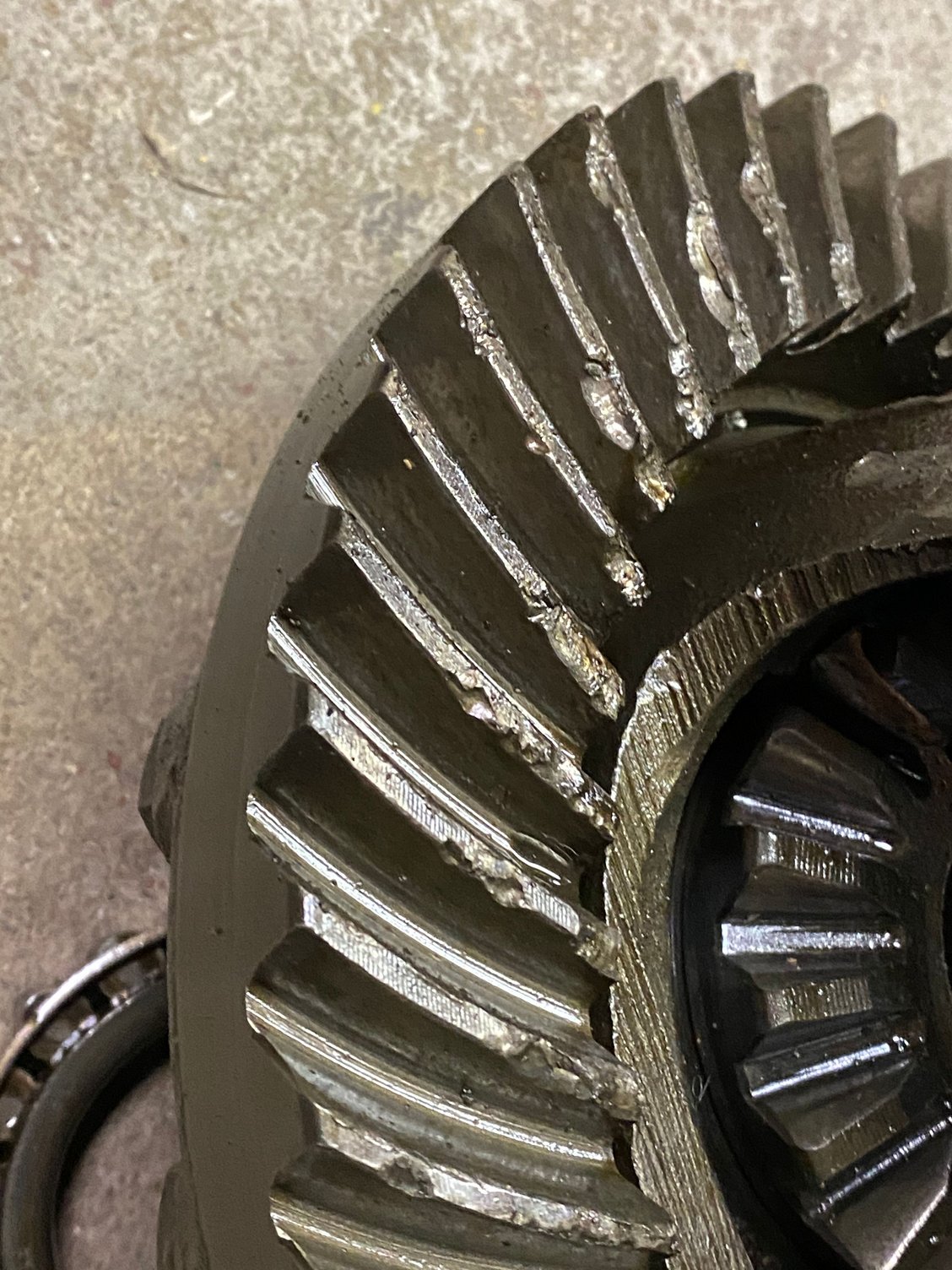 Driveline clunk Ford Truck Enthusiasts Forums