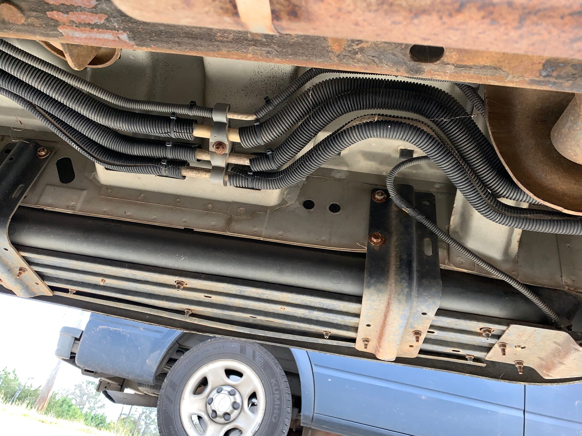 2000 Ford Excursion 5.4 XLT (Parts Wagon) Ford Truck Enthusiasts Forums