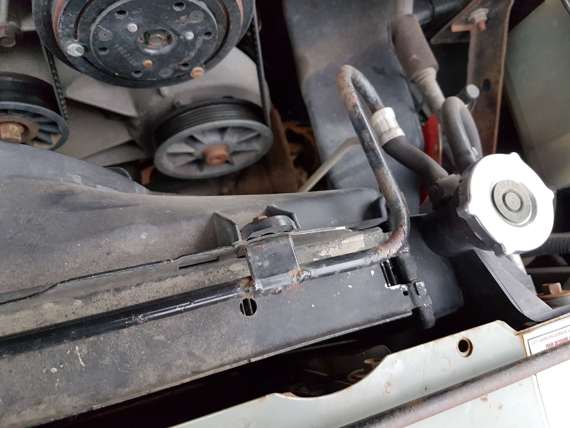 ford 460 coolant hose diagram wiring diagram online 1993 f350 460 heater  hose bypass ford truck