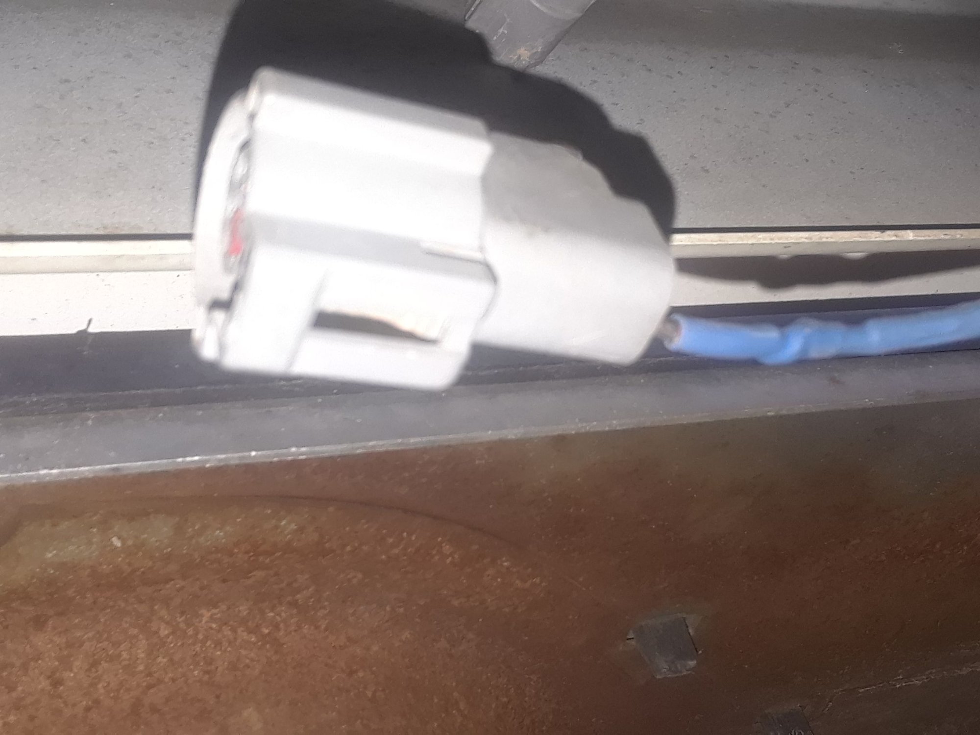 Electrical, tail stop and turn signals work lights off, quit lights on