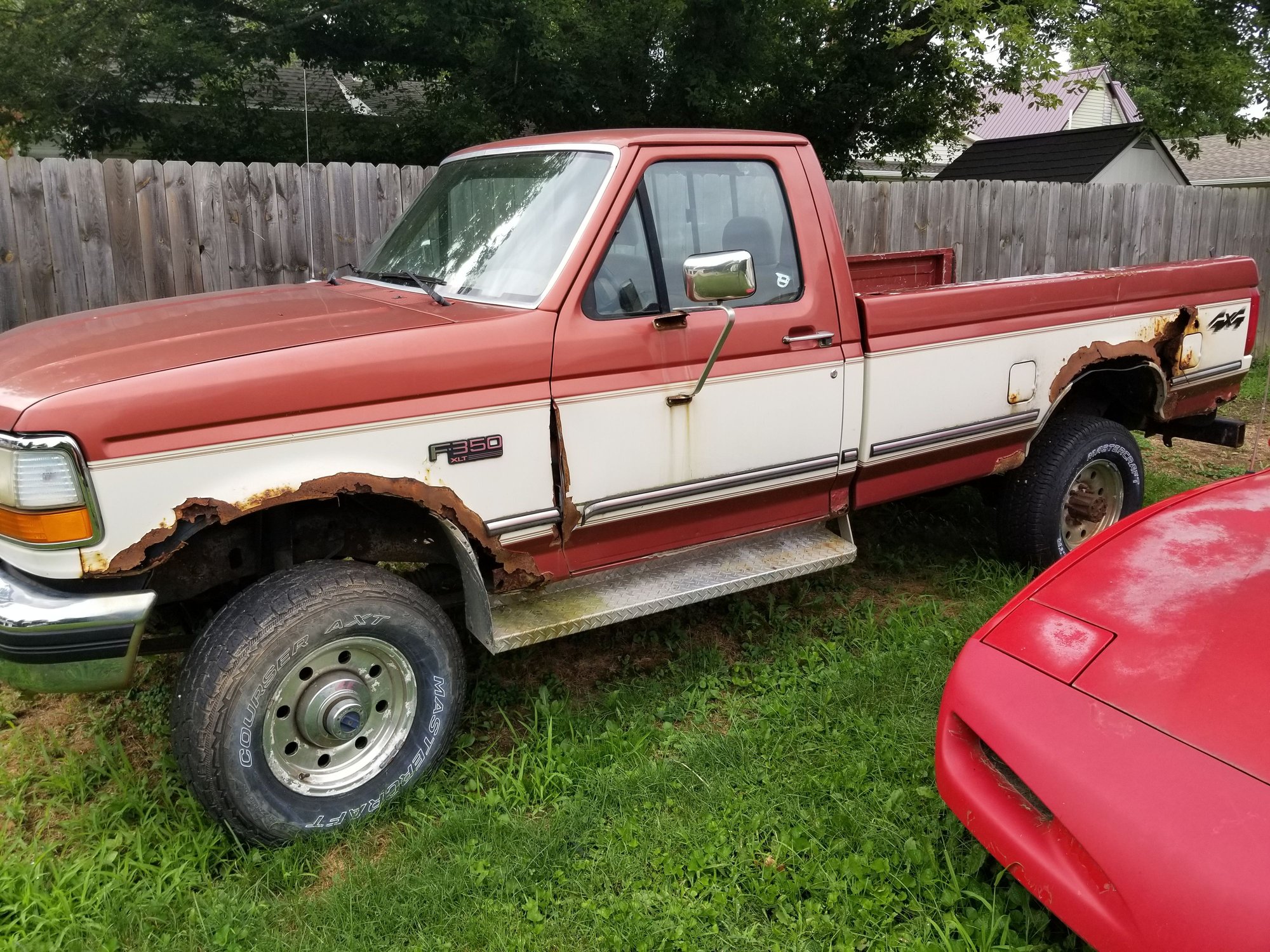 Miscellaneous - 70s Ford truck parts - Used - All Years Ford All Models - North Fairfield, OH 44855, United States