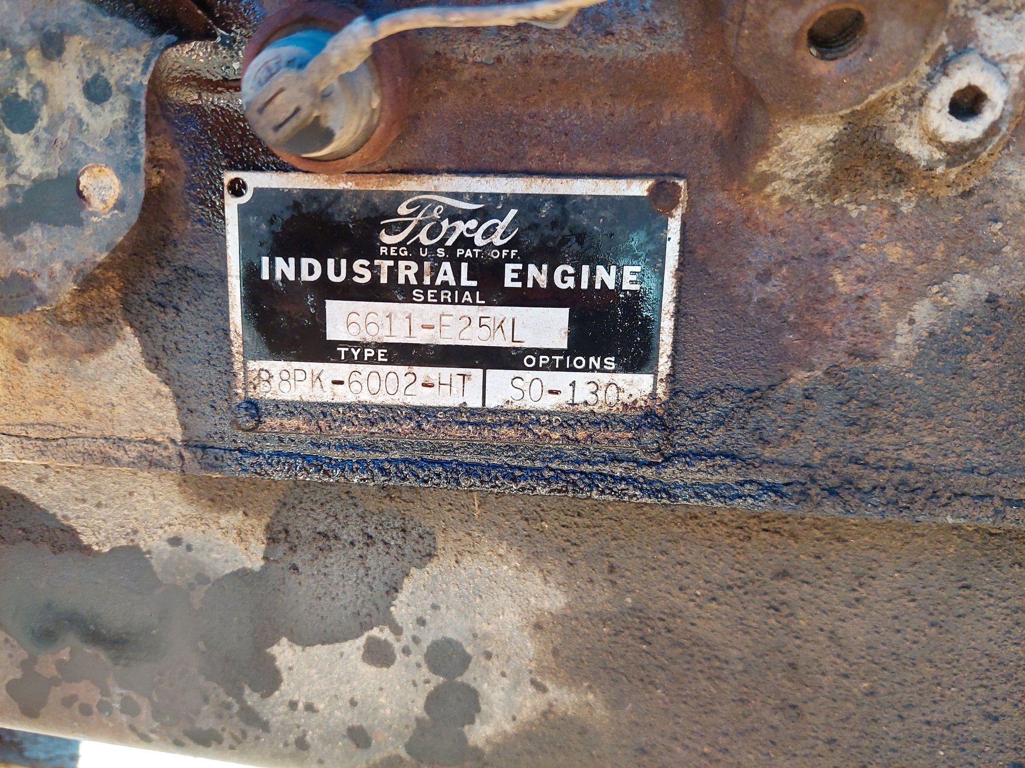 1967 Continental 6 Cylinder Industrial Engine Tune Up Kitautozone Salary Per Hour - i49inb3