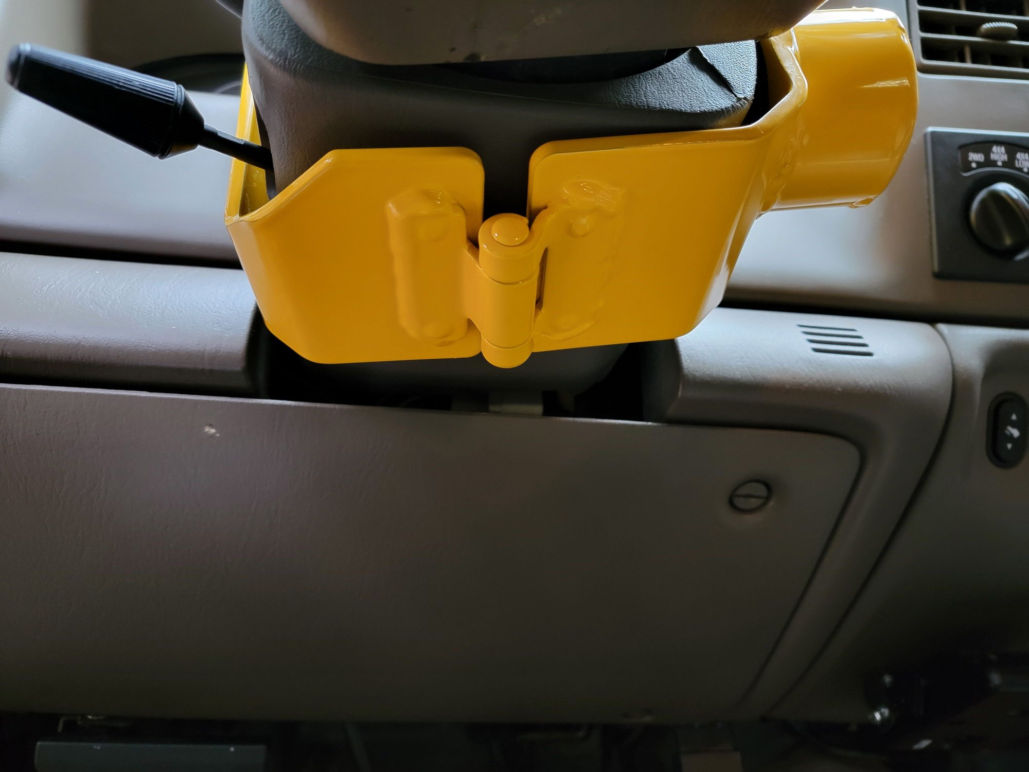 Cyclops Anti theft Module ? Page 2 Ford Truck Enthusiasts Forums