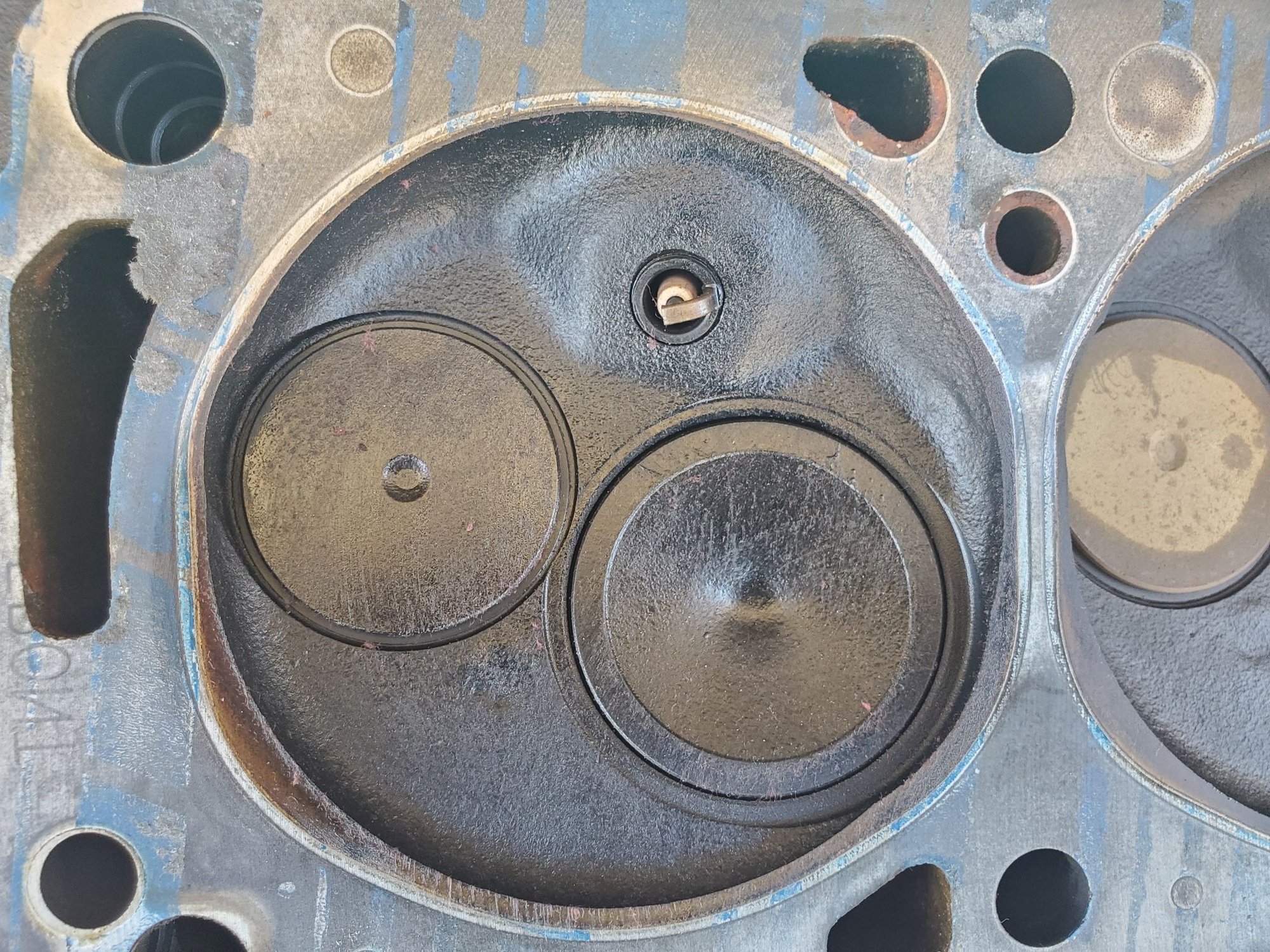 Diagnosing Valve Train Clatter Page 4 Ford Truck Enthusiasts Forums