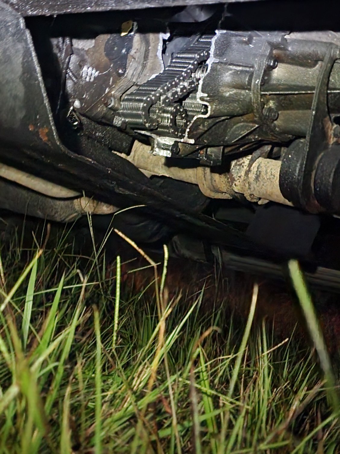 transfer case exploded! Page 3 Ford Truck Enthusiasts Forums