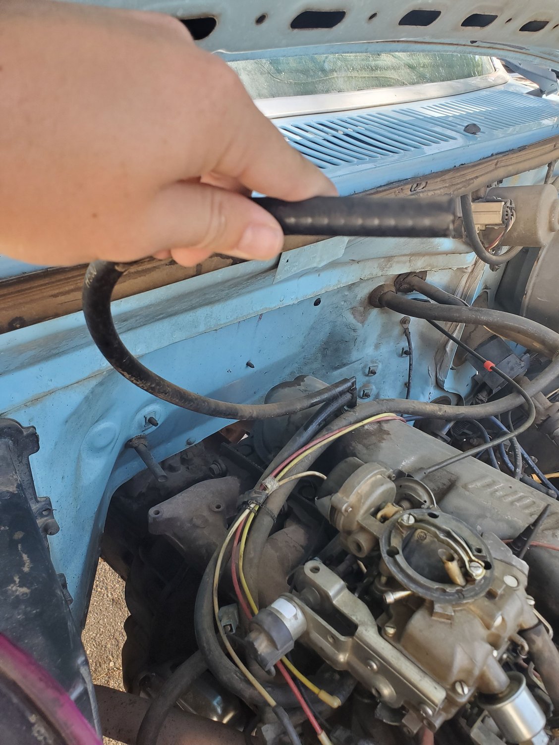 Smog pump delete Page 2 Ford Truck Enthusiasts Forums