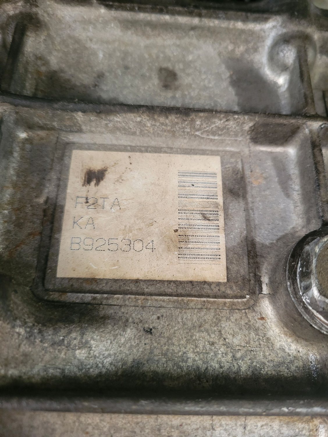 Clutch not disengaging? Ford Truck Enthusiasts Forums