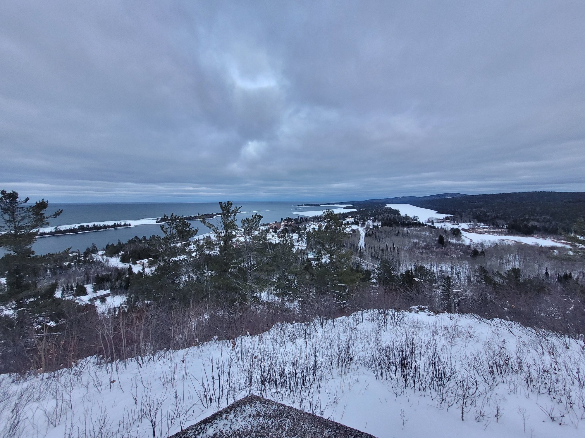 Copper Harbor