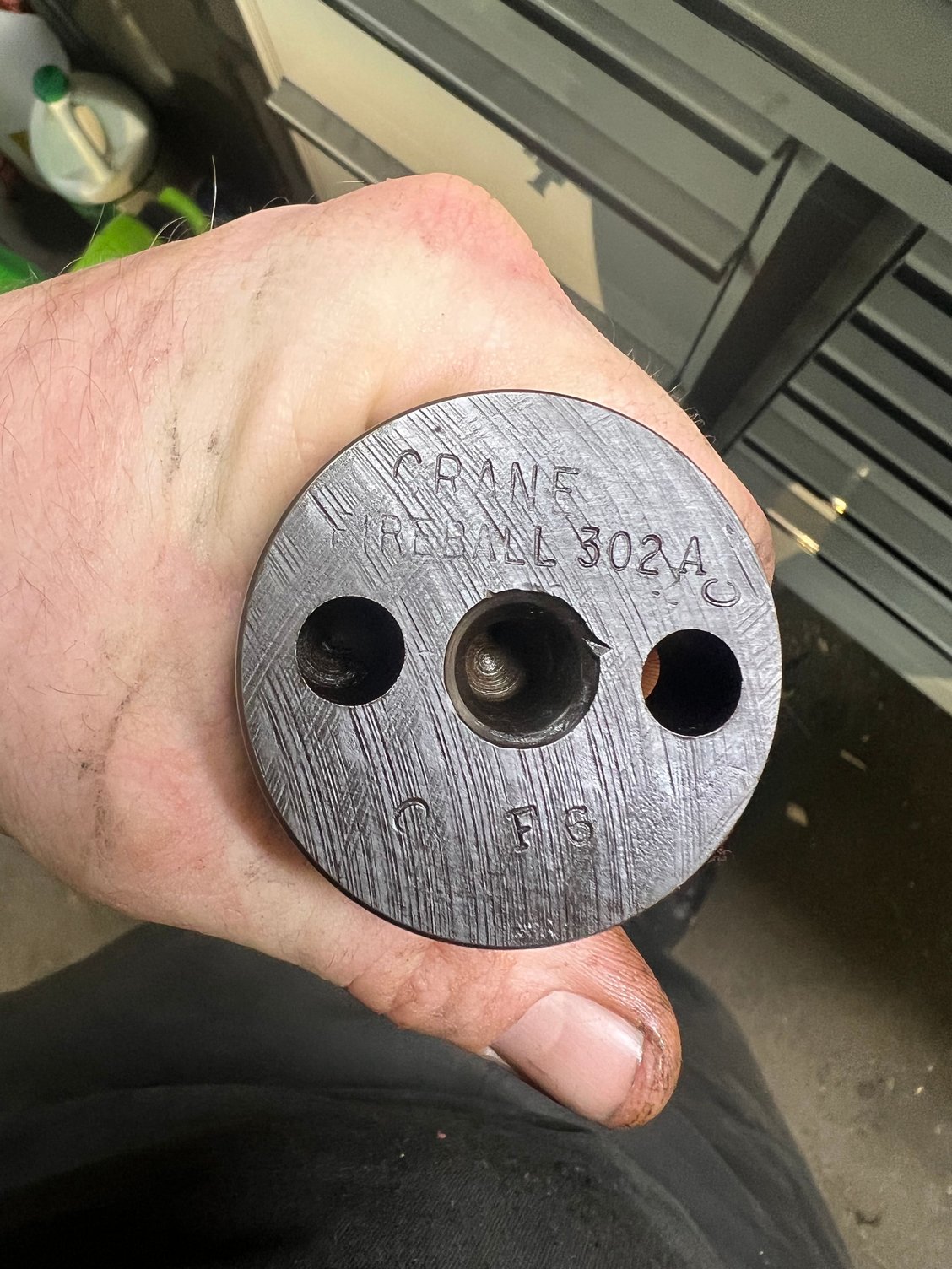 Fireball 302A Ford Truck Enthusiasts Forums