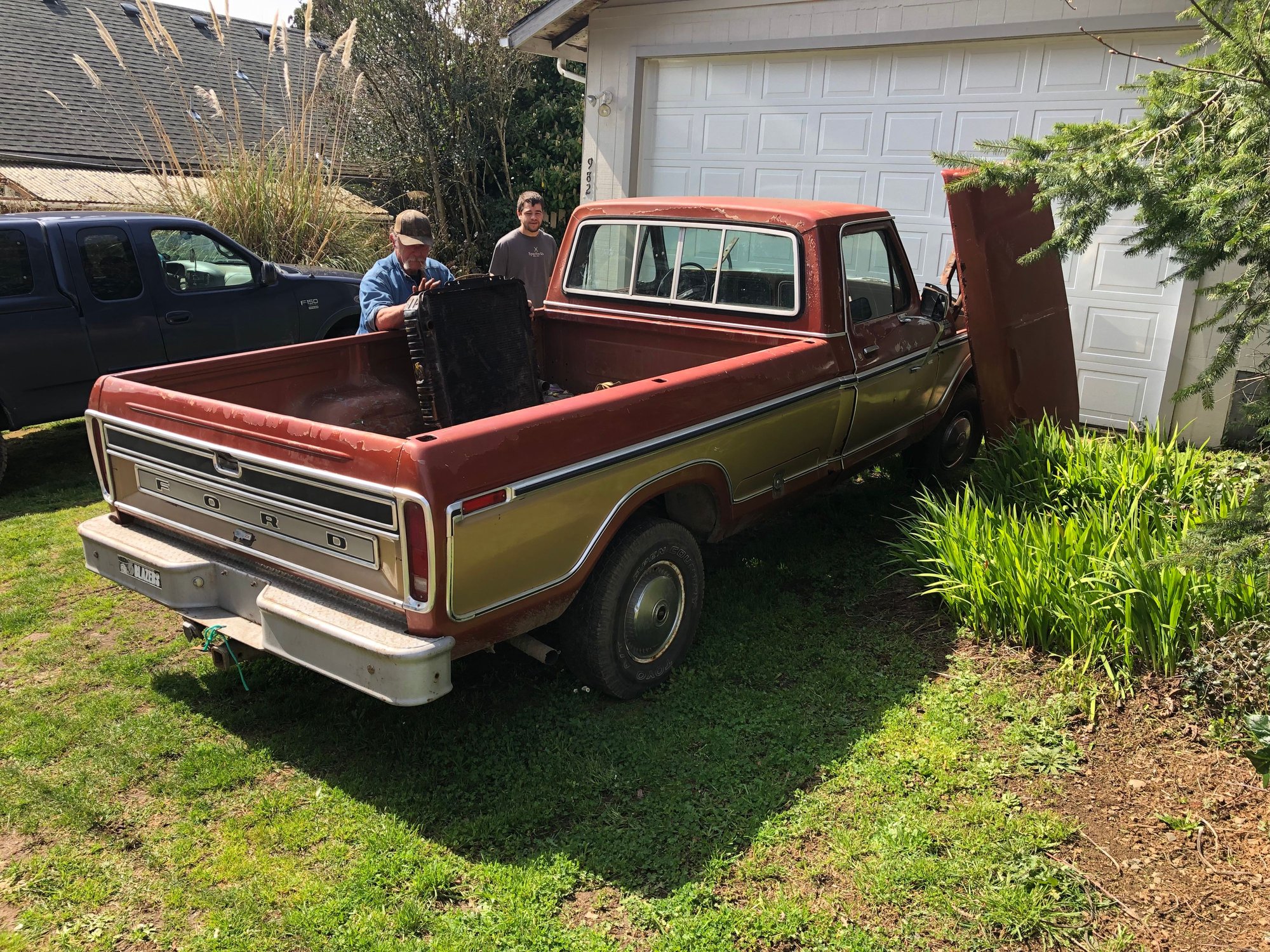 Craigslist Ford F150 Sale By Owner In Miami - jvewa6w