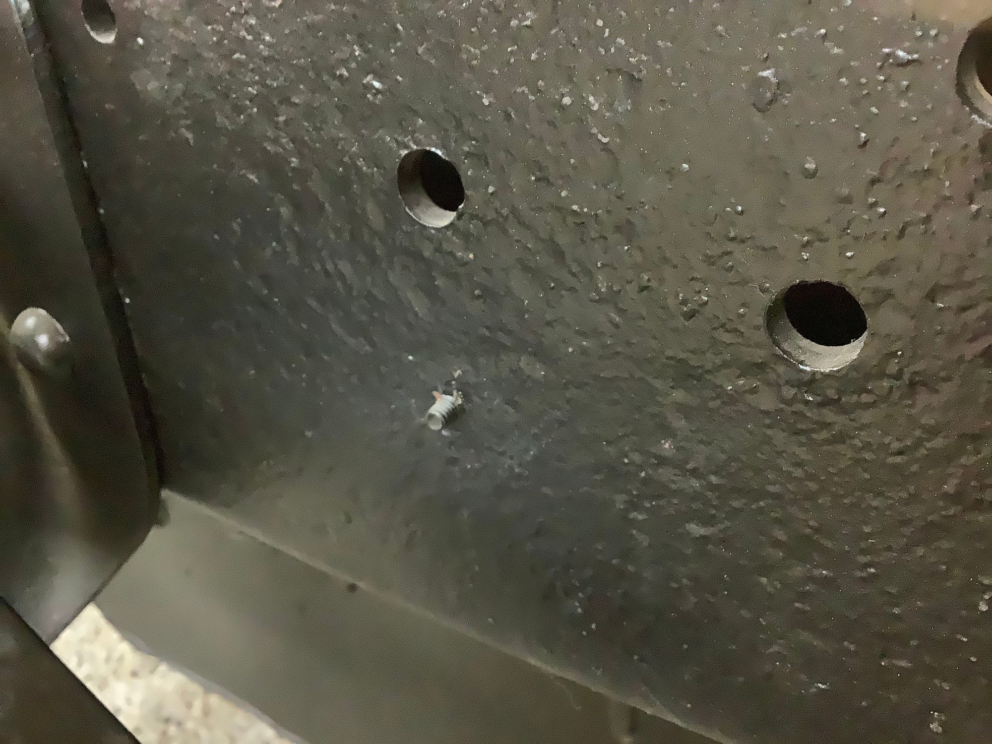 Factory Fuel/Brake line frame clips? Ford Truck Enthusiasts Forums