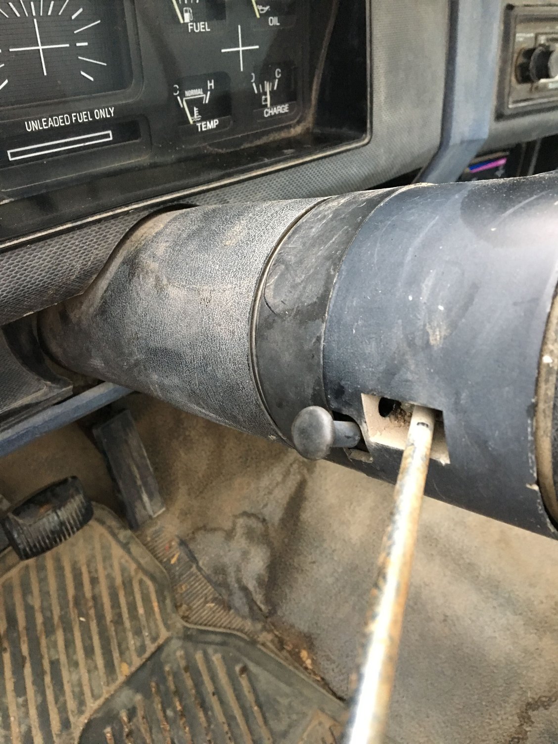 Bad turn signal switch? Page 2 Ford Truck Enthusiasts Forums