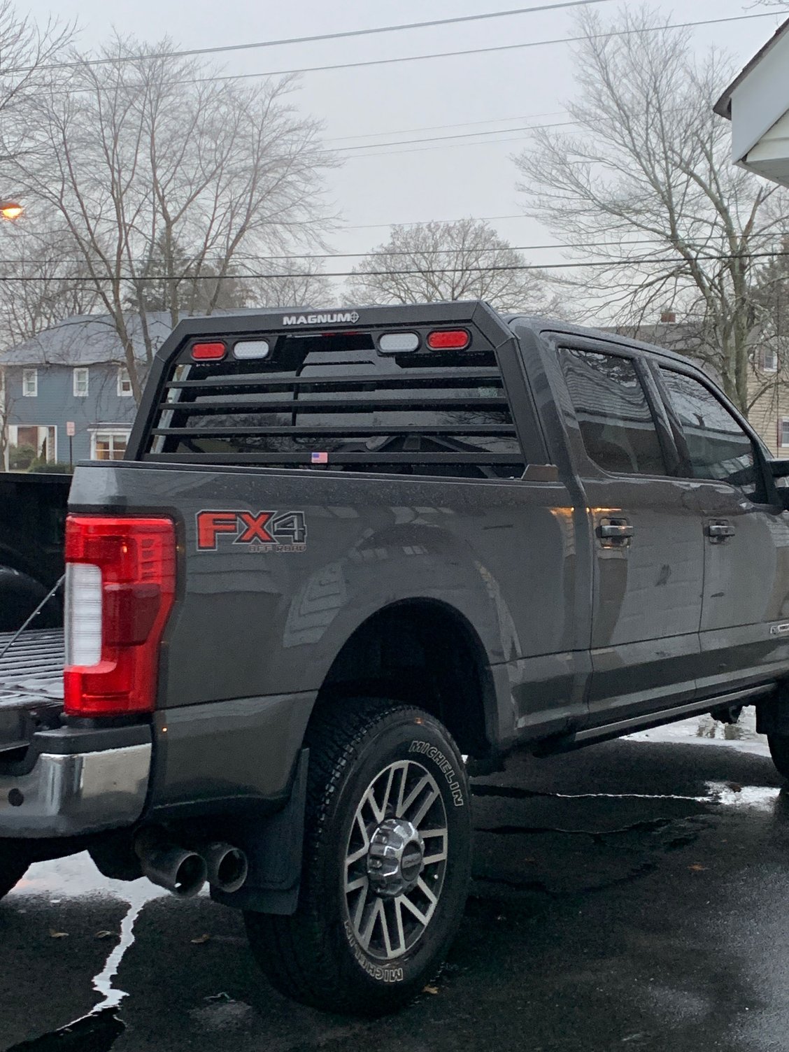 Best BACKRACK !!! Ford Truck Enthusiasts Forums