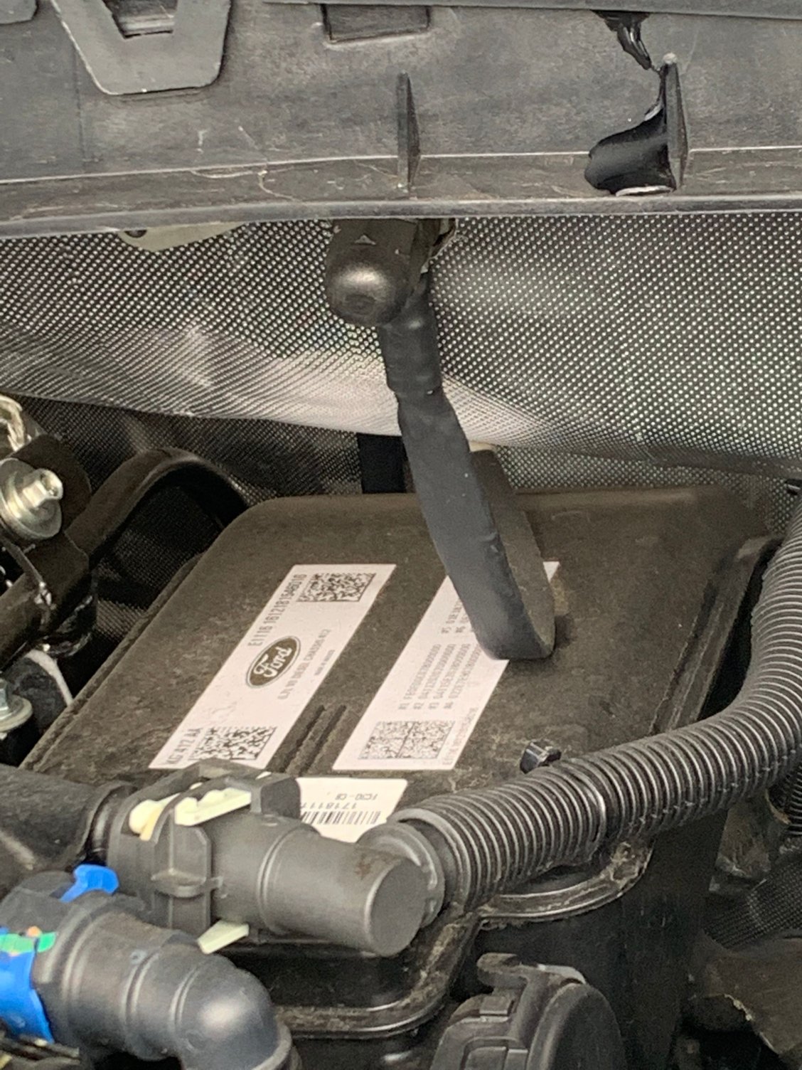 6.7 Filterless CCV Ford Truck Enthusiasts Forums