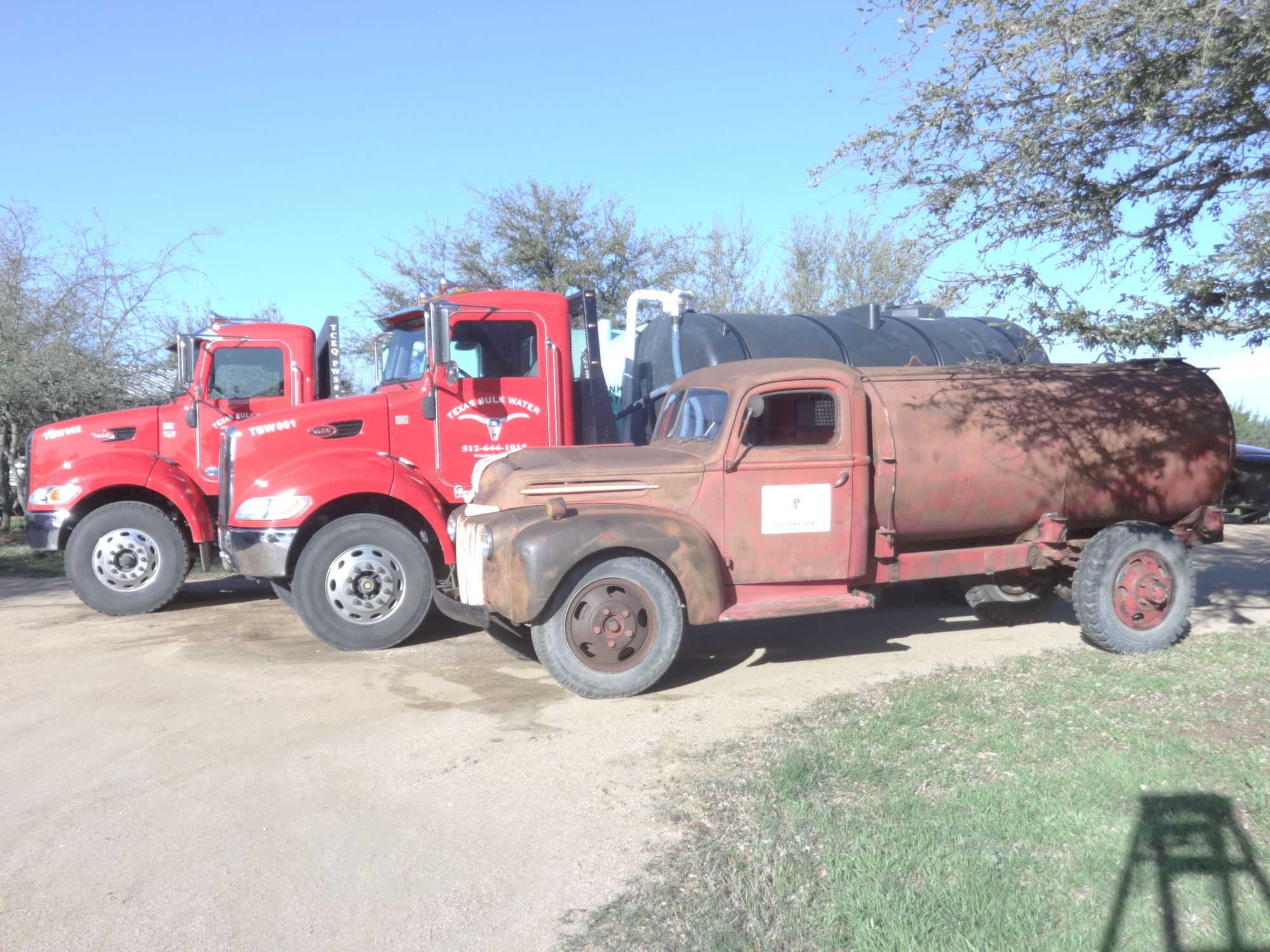Truck Chrome Shop Near Me >> 42/47 Water Hauling Truck - Ford Truck Enthusiasts Forums Truck Chrome Shop Near Me >> 42/47 Water Hauling Truck - Ford Truck Enthusiasts Forums