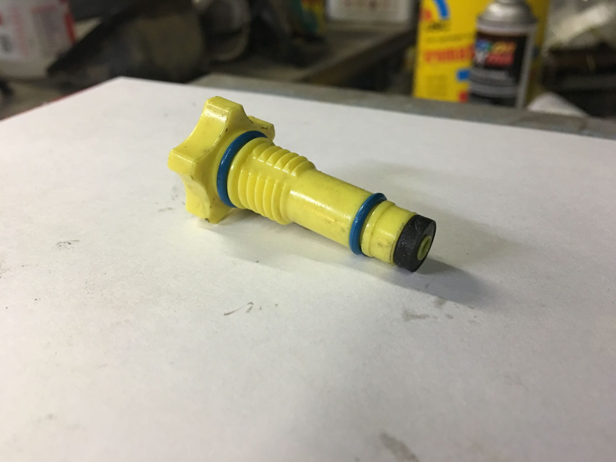 2015 Diesel fuel filter change problems - Ford Truck Enthusiasts Forums Ford 6.7 Diesel Low Fuel Pressure After Filter Change