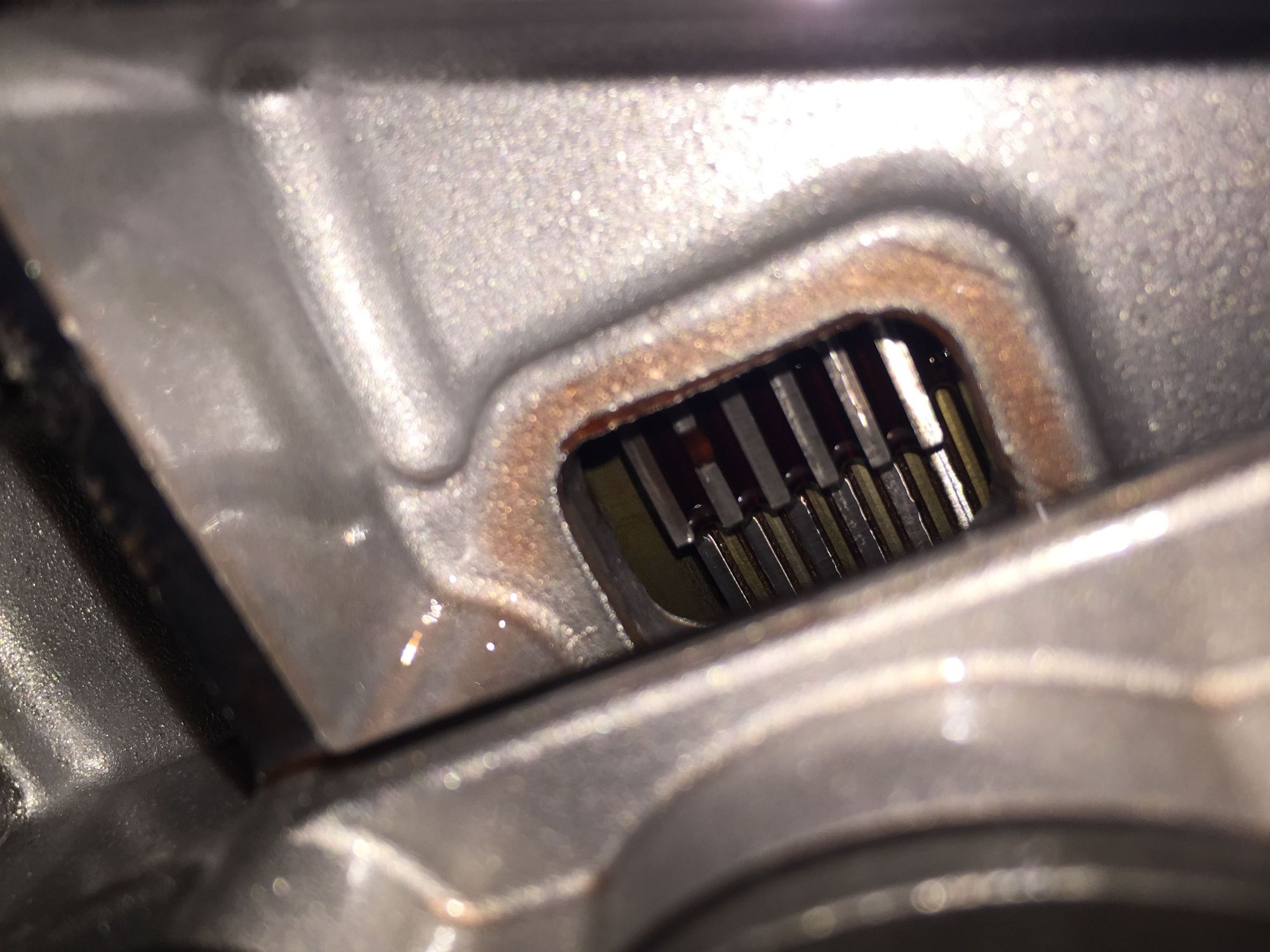 2007 E350 transmission problems Page 3 Ford Truck