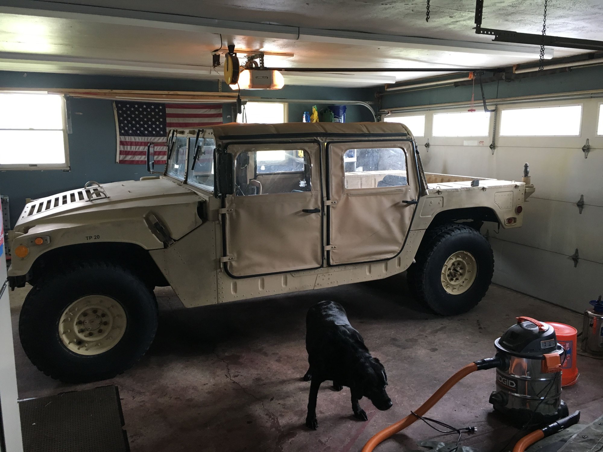 Humvee Swap Ford Truck Enthusiasts Forums