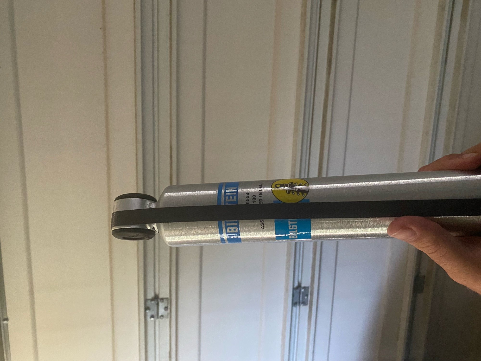 Steering/Suspension - bilstein steering stabilzer - New - 2017 to 2021 Ford F-250 Super Duty - Bay City, MI 48708, United States