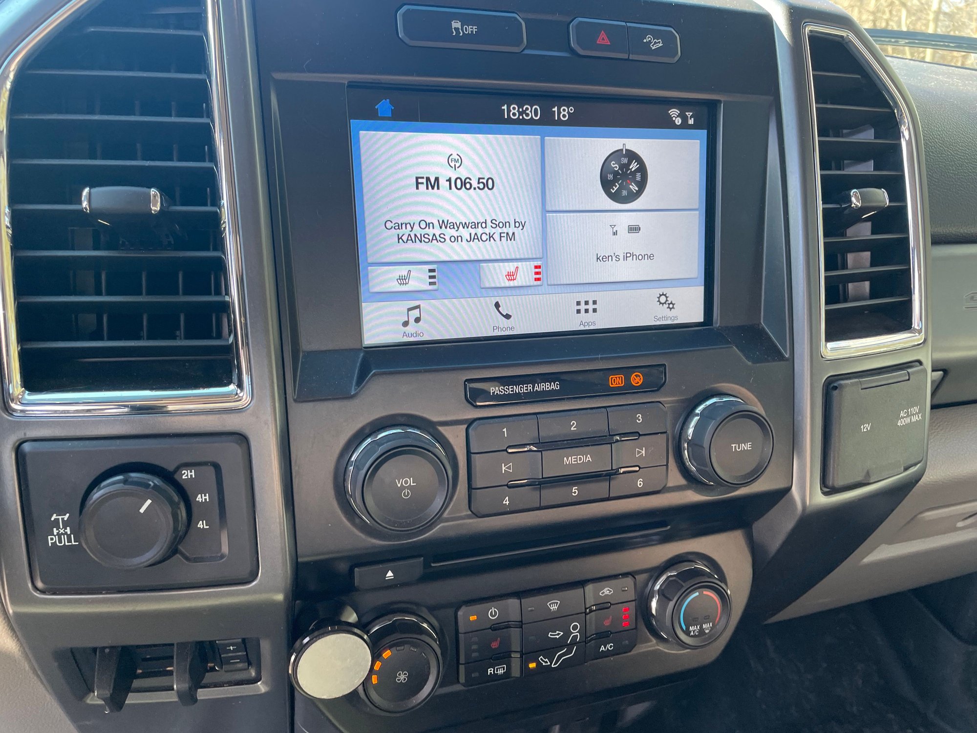 2017 Ford F-250 Super Duty - 2017 xlt 6.2 3.73 ccsb $43k or best - Used - VIN 1FT7W2B62HEE93575 - 79,000 Miles - 8 cyl - 4WD - Automatic - Truck - Blue - Marshall, MI 49068, United States