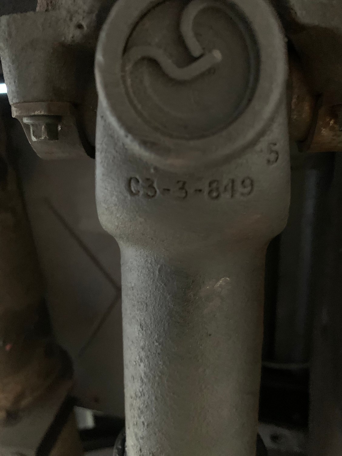 Changing slip yoke Late 99 f250 Ford Truck Enthusiasts Forums