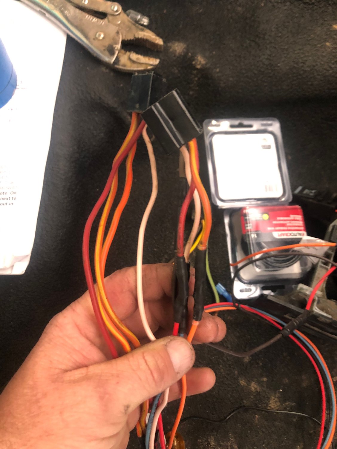 1976 F250 Restoration - Page 6 - Ford Truck Enthusiasts Forums