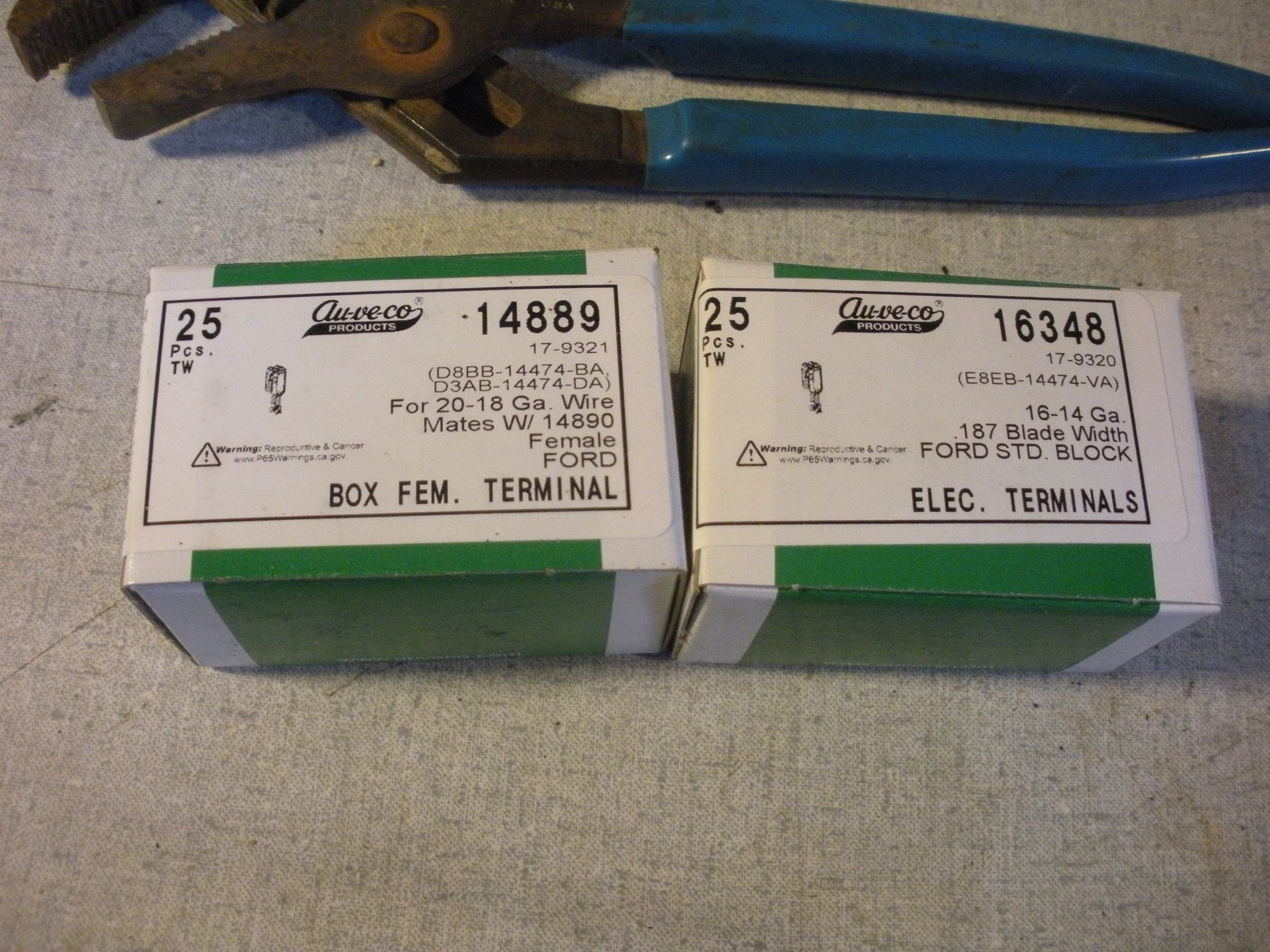 Painless wiring harness Ford Truck Enthusiasts Forums