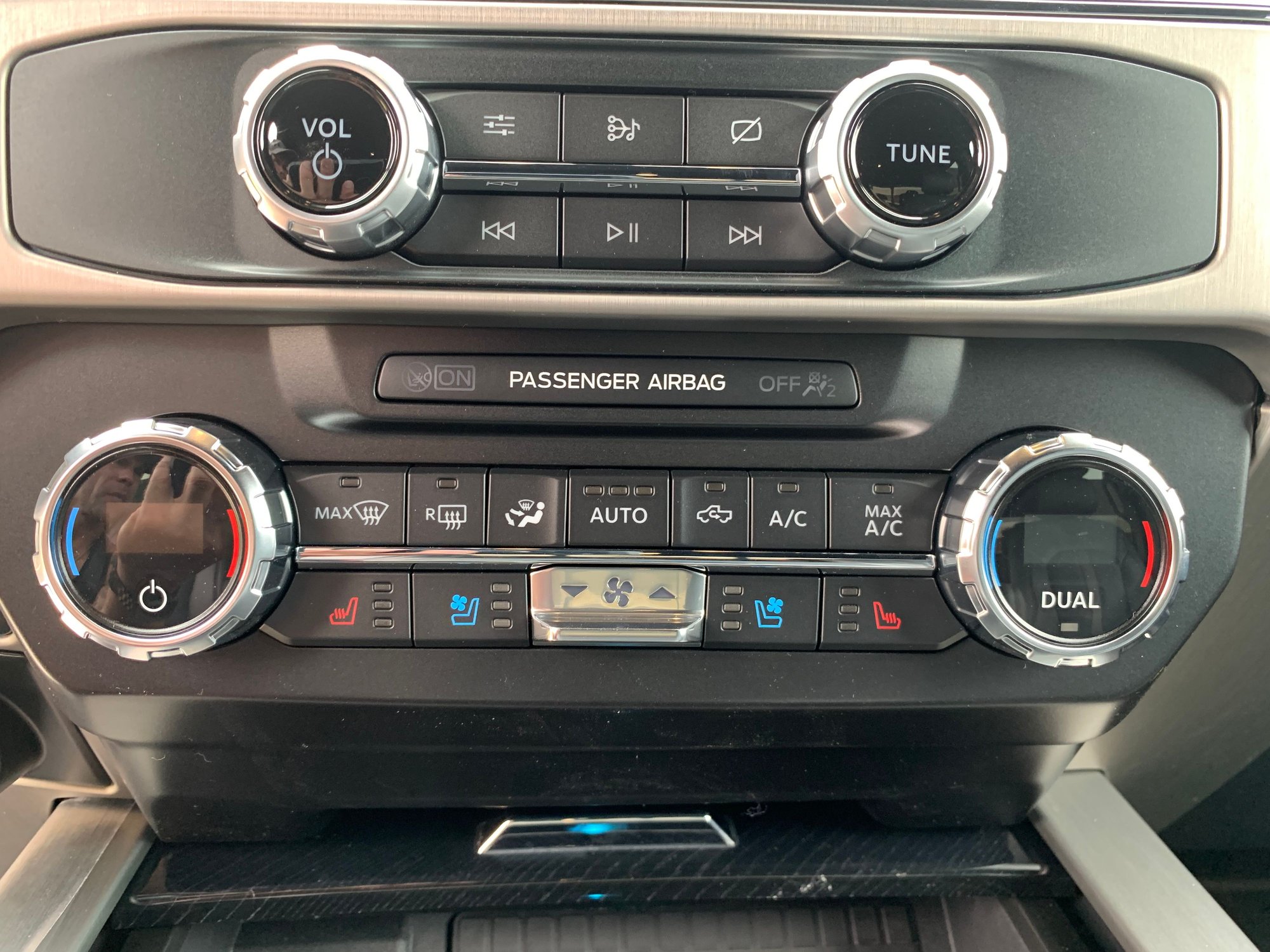 2022 Heated Steering and mirror Ford Truck Enthusiasts Forums