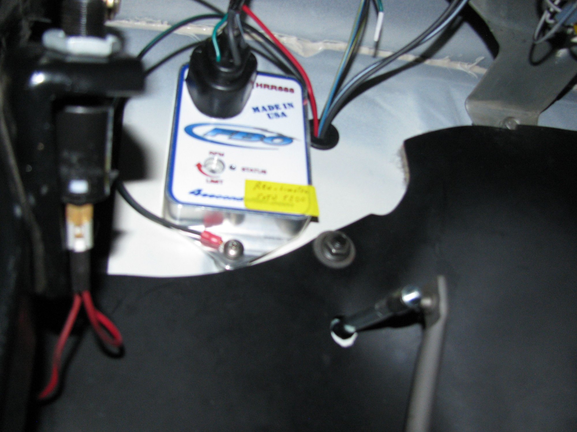 Hei distributor - Ford Truck Enthusiasts Forums