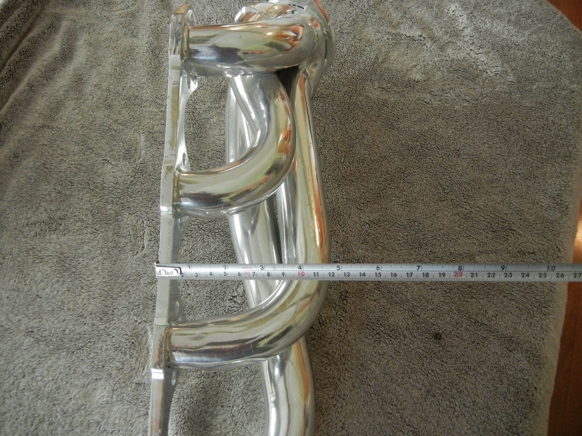 Ebay Headers Page 2 Ford Truck Enthusiasts Forums