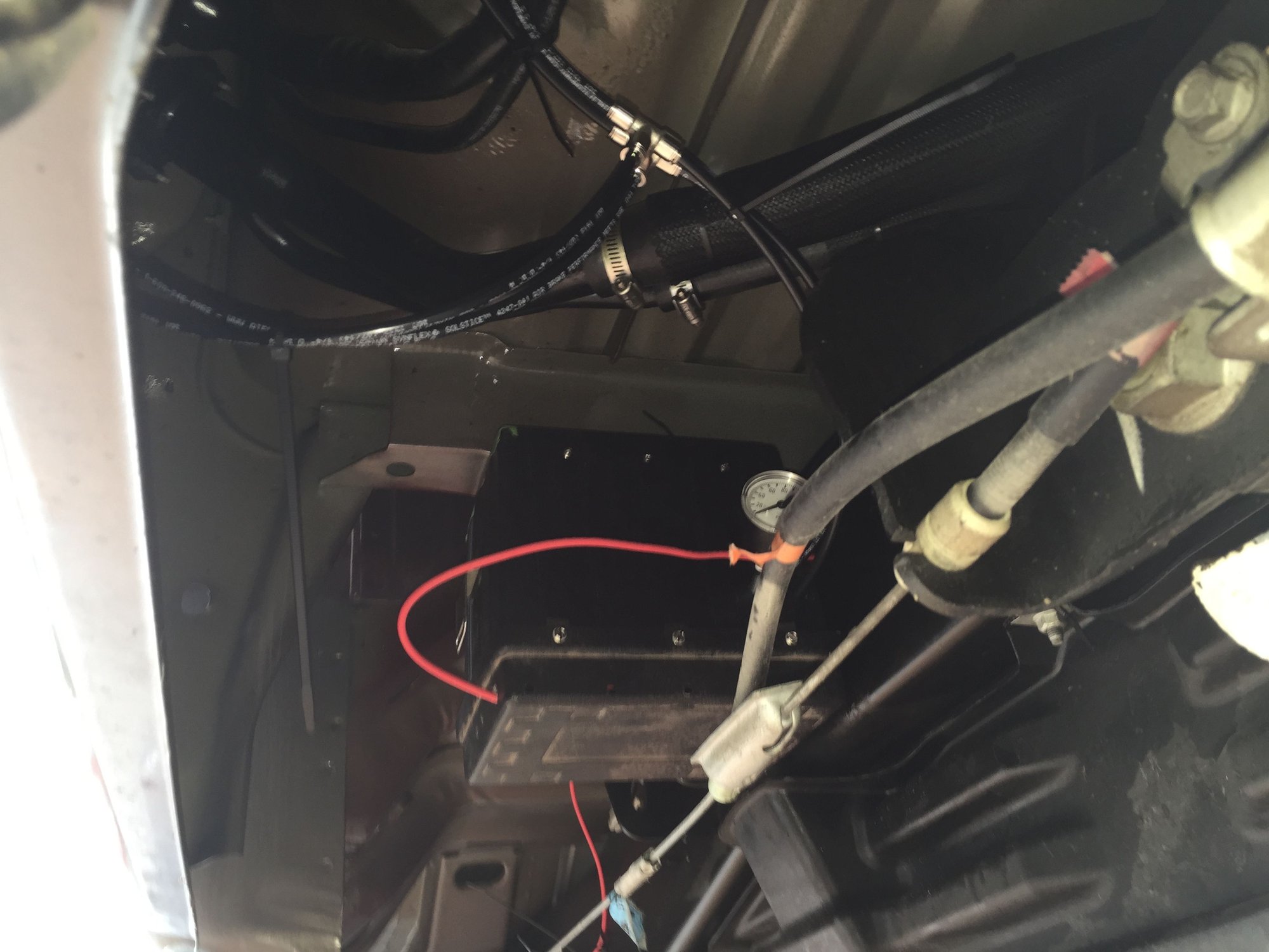 Airlift 72000 wireless kit anyone NOT having problems? Ford Truck