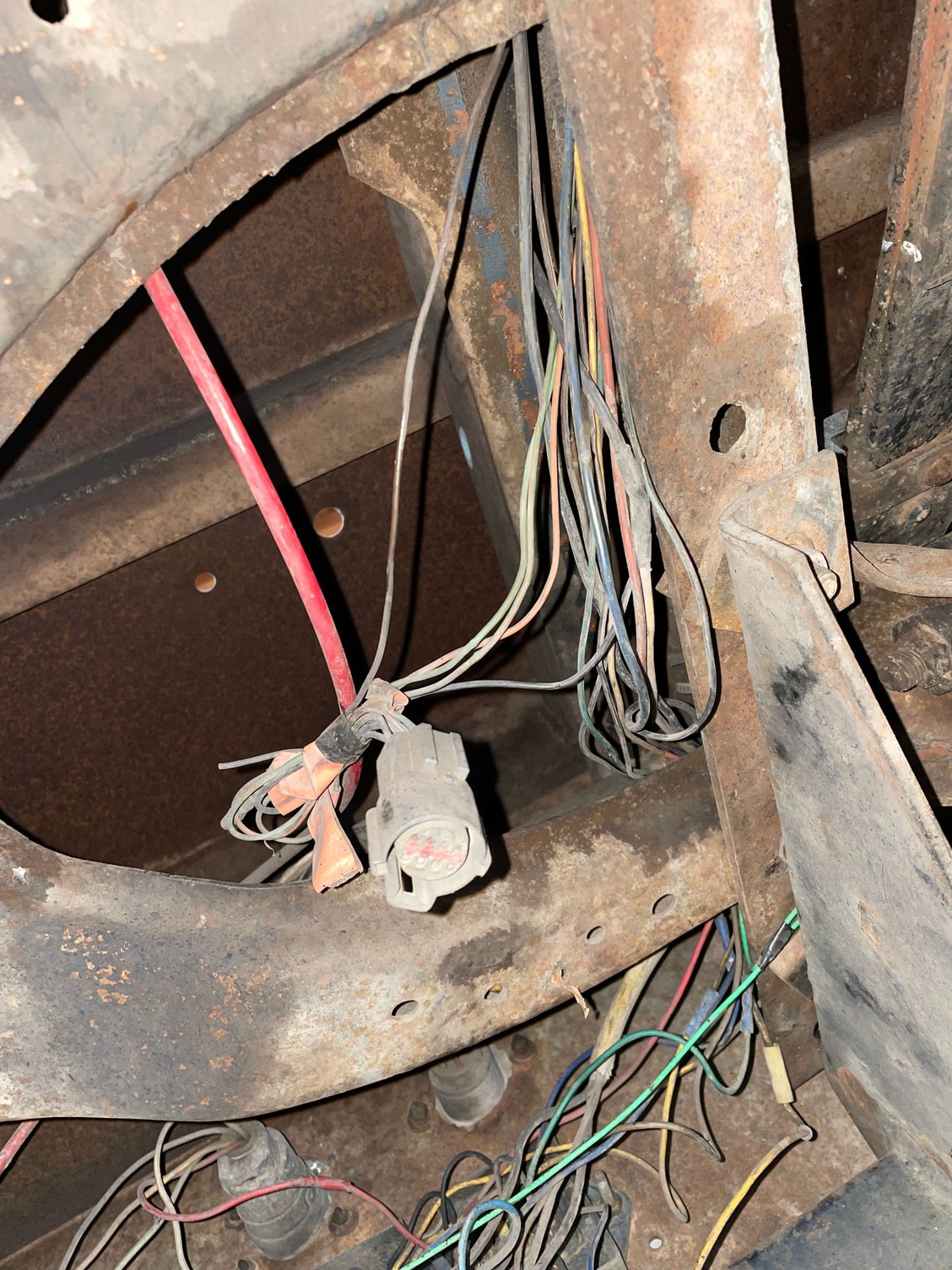 2001 f350 taillights and running lights not working Page 2 Ford