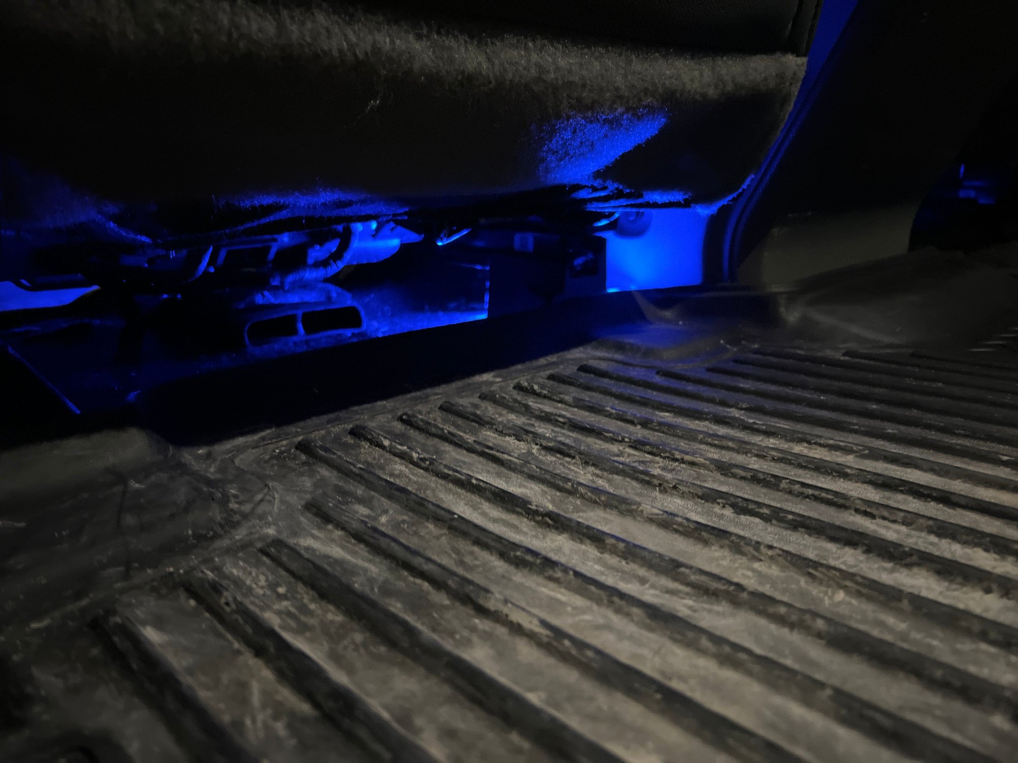 floor board lights Ford Truck Enthusiasts Forums