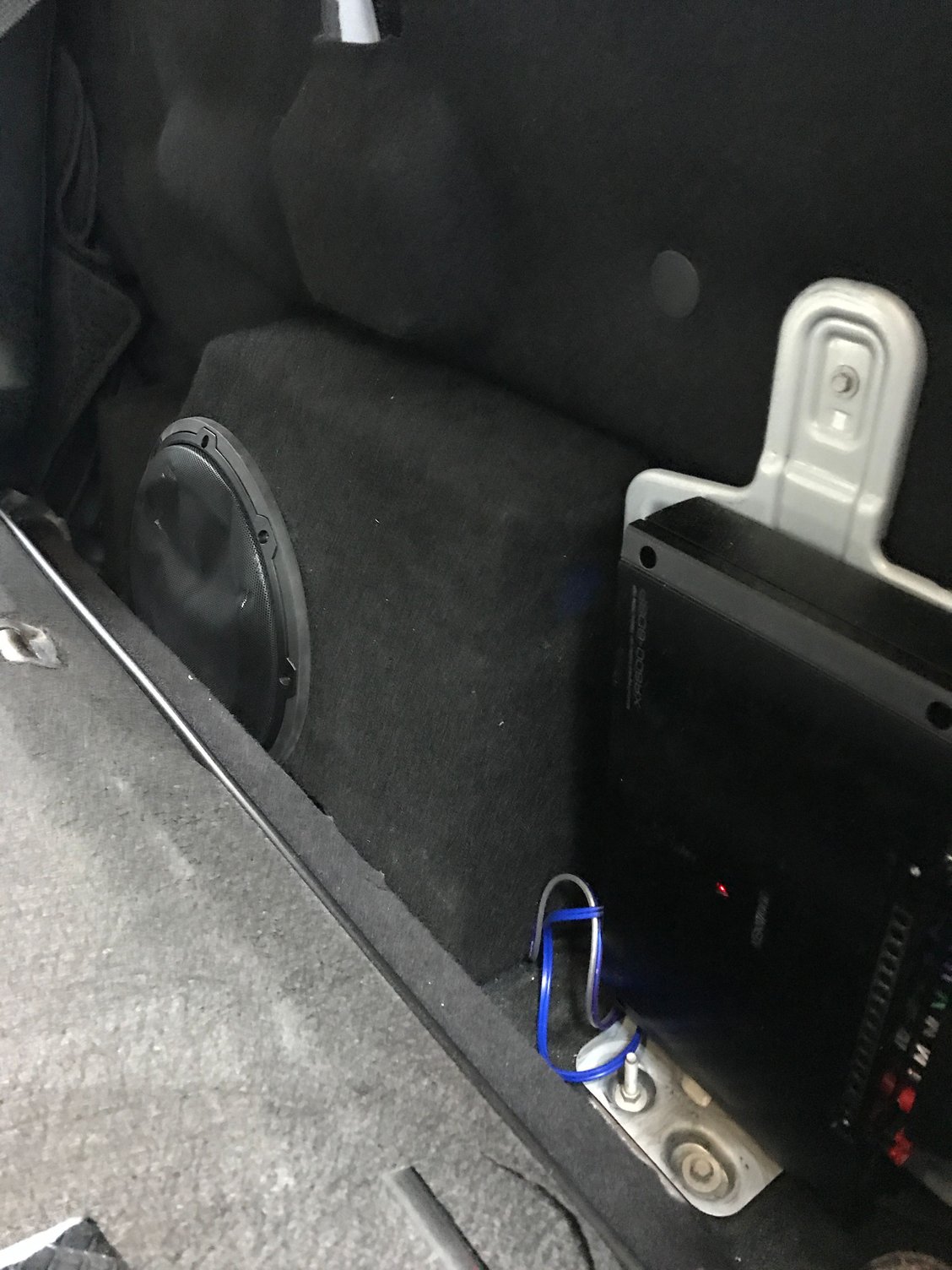 ford f150 stereo upgrade 2004