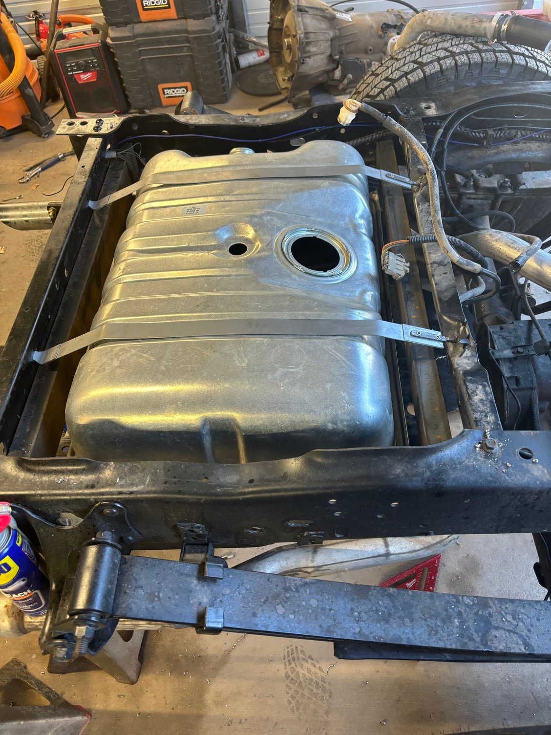 Diy Corolla Fuel Tank Swap: 1991 2022 Models Explained - n8q7jy3