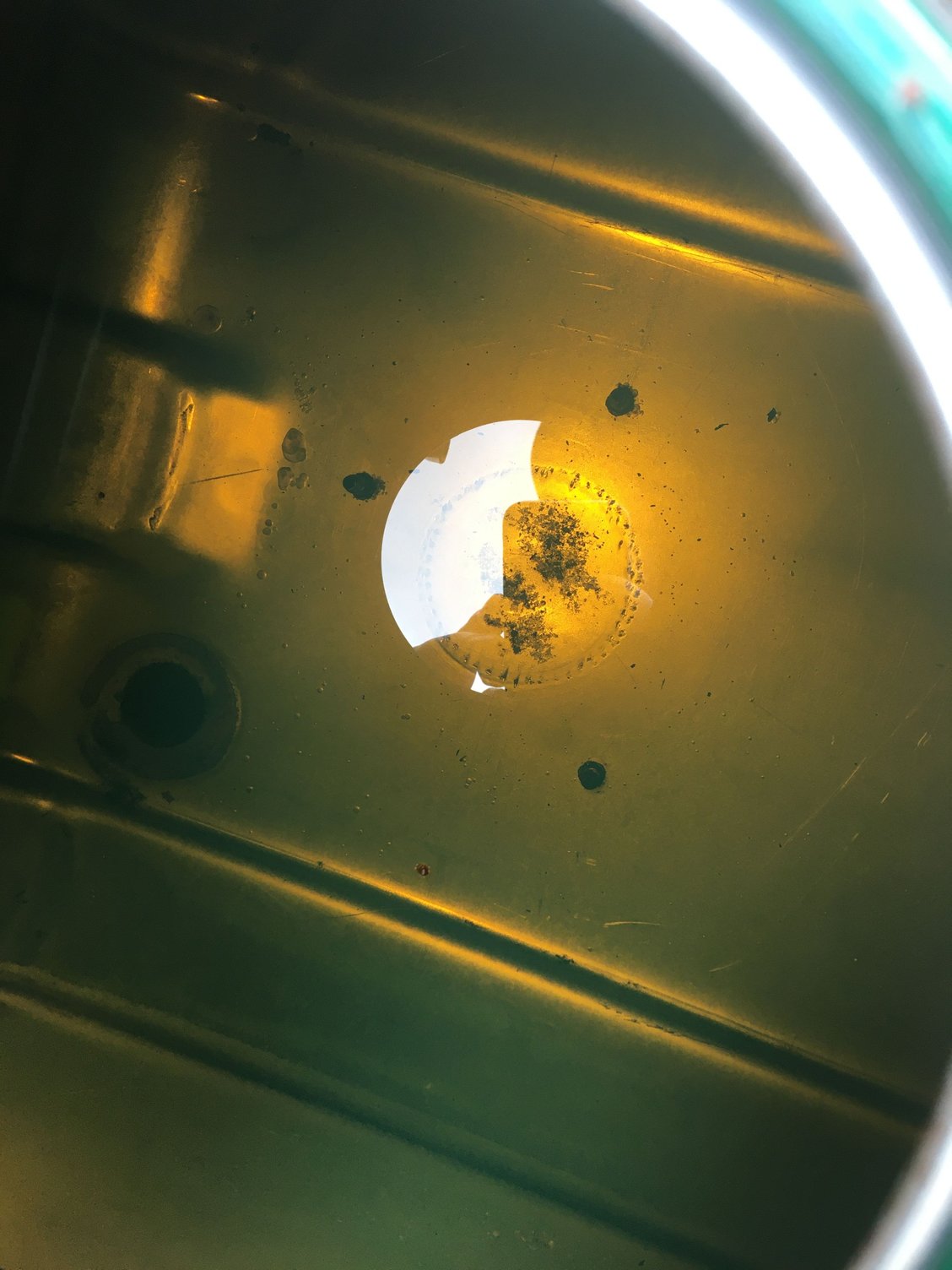 Bad fuel sending unit? Help please Page 3 Ford Truck Enthusiasts Forums