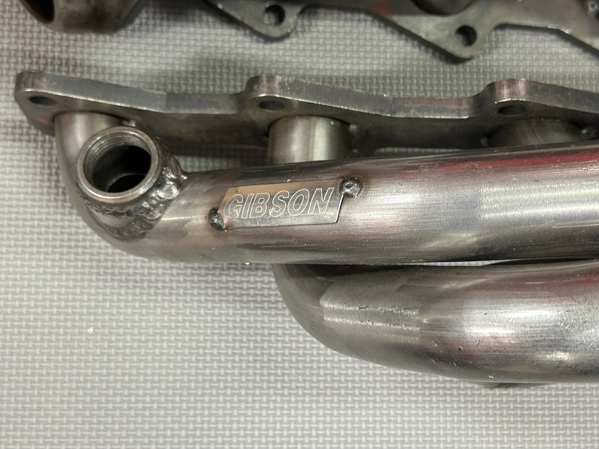 Engine - Exhaust - 5.4L 2V Headers - New - 1999 to 2004 Ford F-250 Super Duty - 1999 to 2004 Ford F-350 Super Duty - 1999 to 2005 Ford Excursion - Pittsburgh, PA 15235, United States