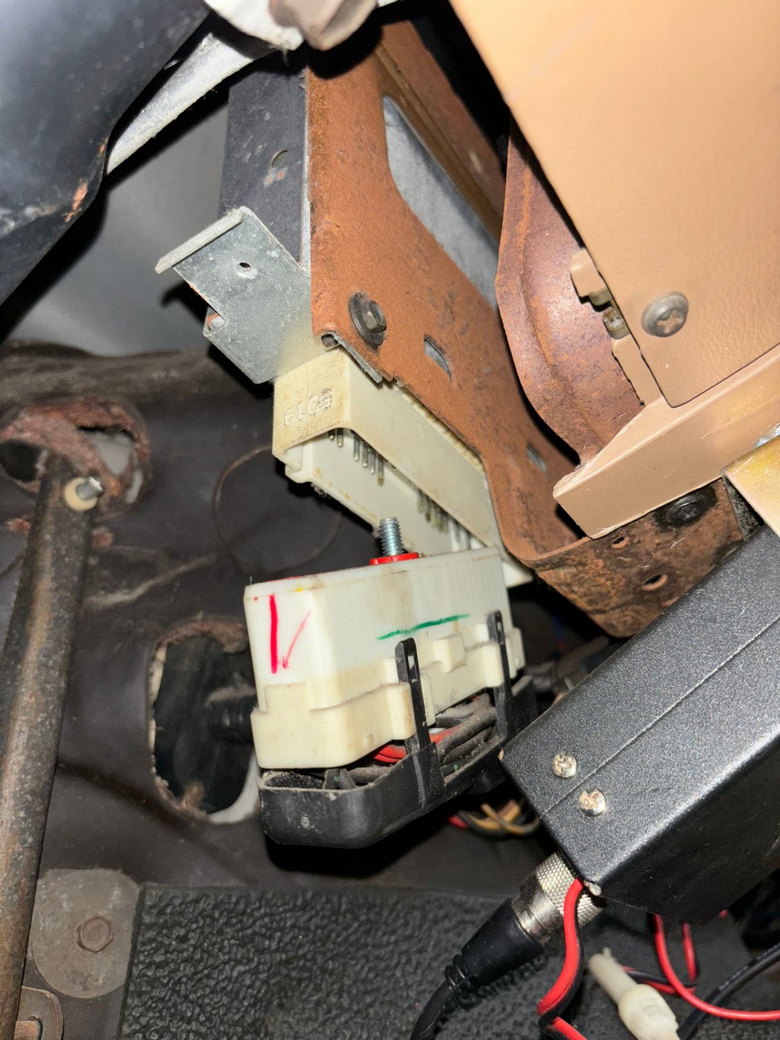 Rough Surging Idle Ford Truck Enthusiasts Forums Rough Surging Idle Ford Truck Enthusiasts Forums