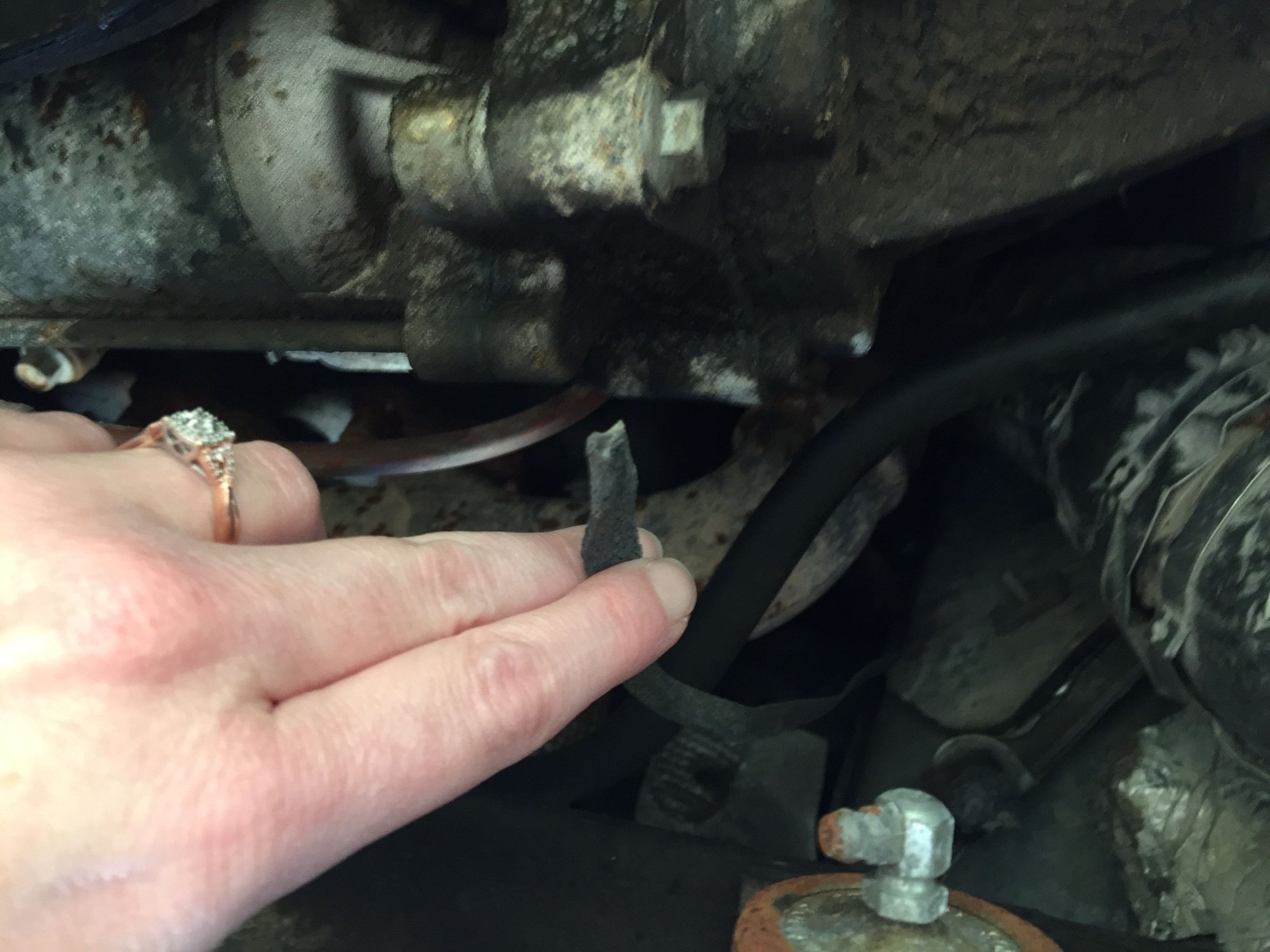 04 F350 Battery light/drain/won't start Page 2 Ford Truck