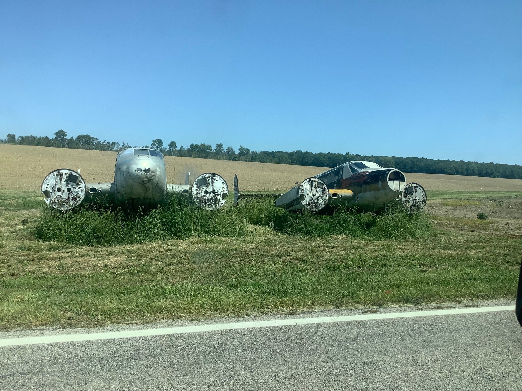 Pictures From Your Windshield - Page 46 - Ford Truck Enthusiasts Forums