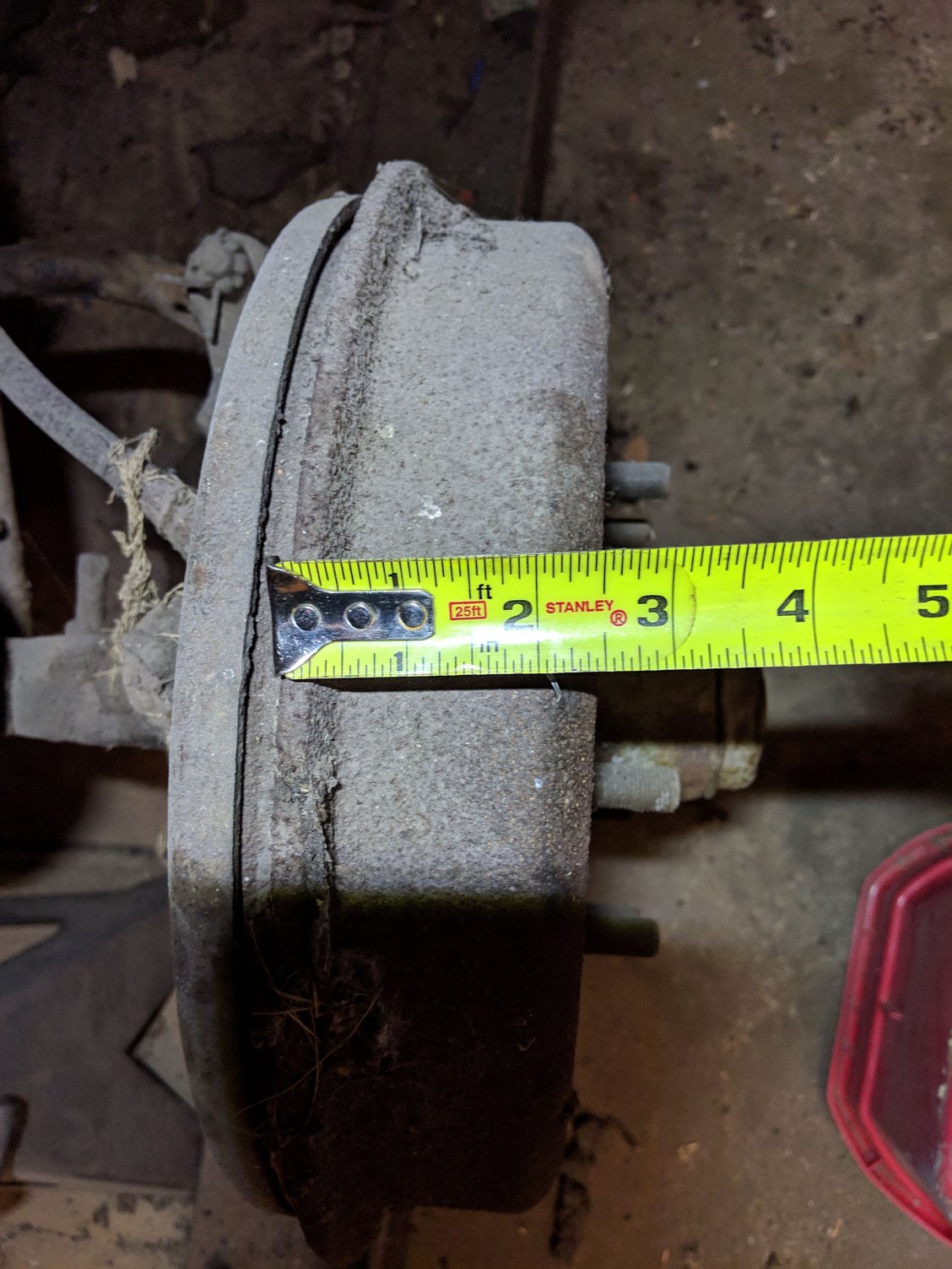 1966 F250 Brakes Ford Truck Enthusiasts Forums