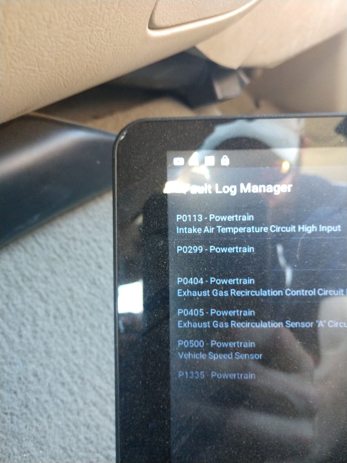 Torque Converter failure noises? Ford Truck Enthusiasts Forums