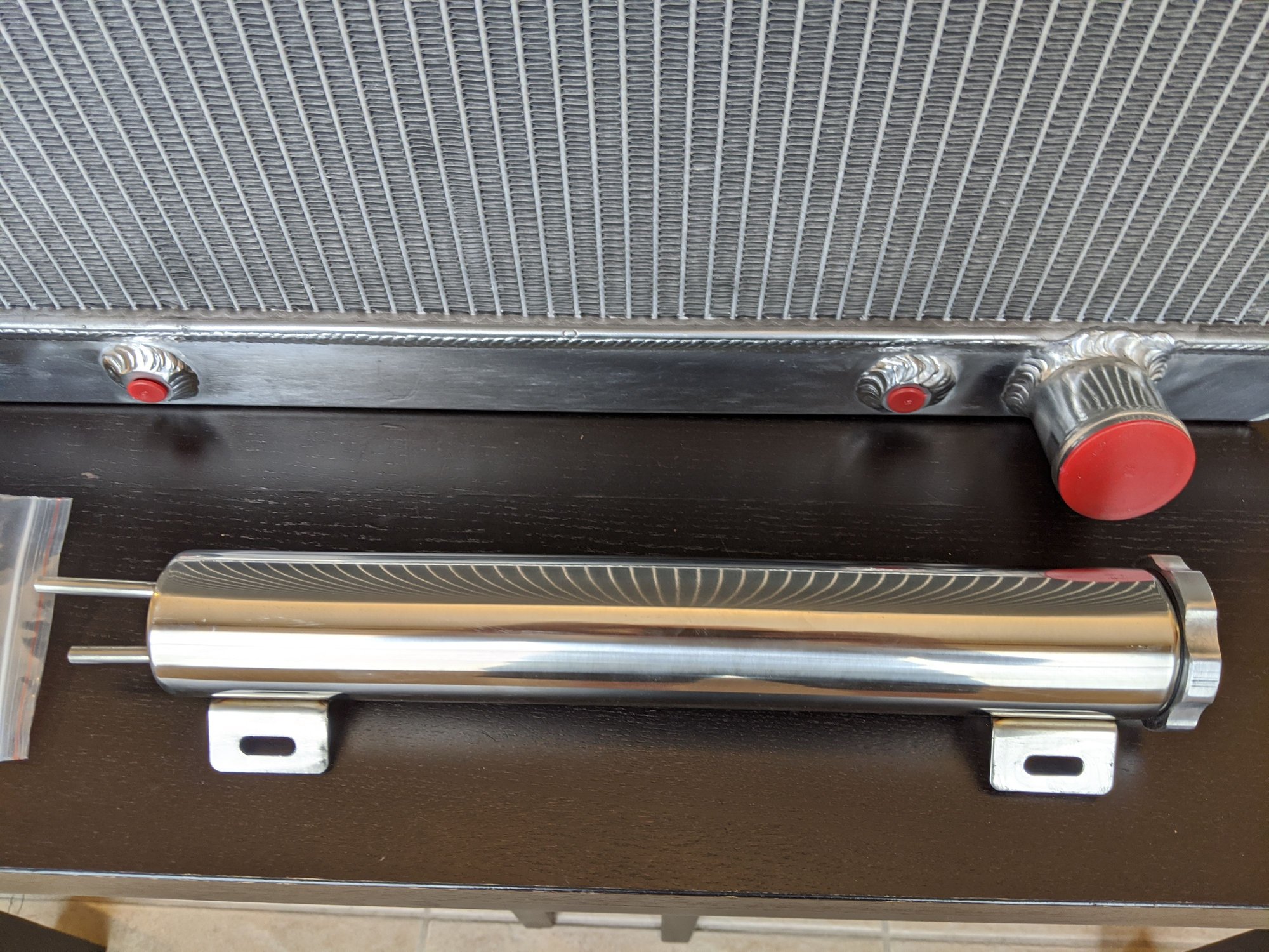 Chevy Rockers in Ford 300 inline 6 Ford Truck Enthusiasts Forums