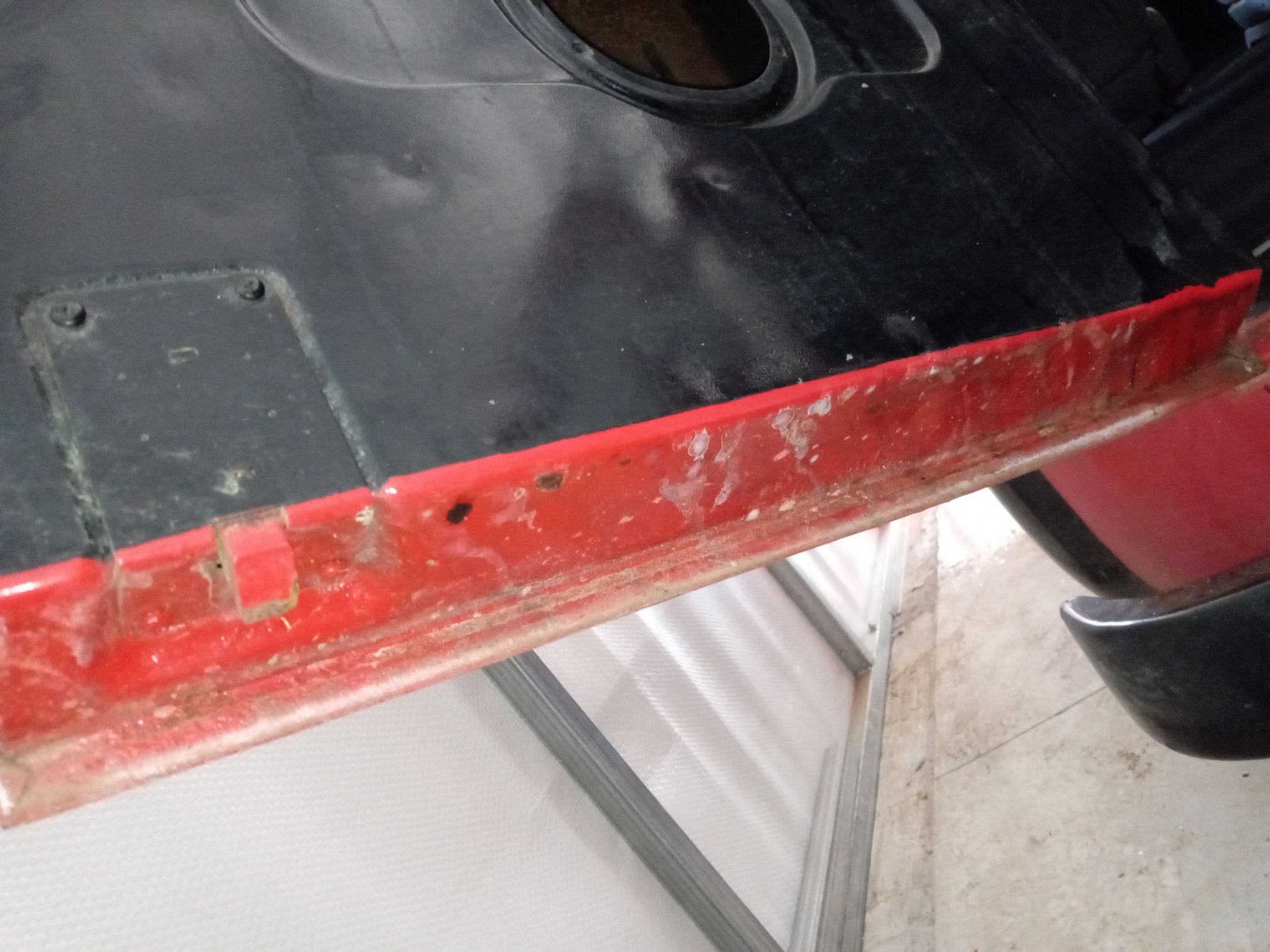 1955 Ford F-100 - 1955 Ford F100 Panel truck for sale - Used - West Springfield, MA 1089, United States